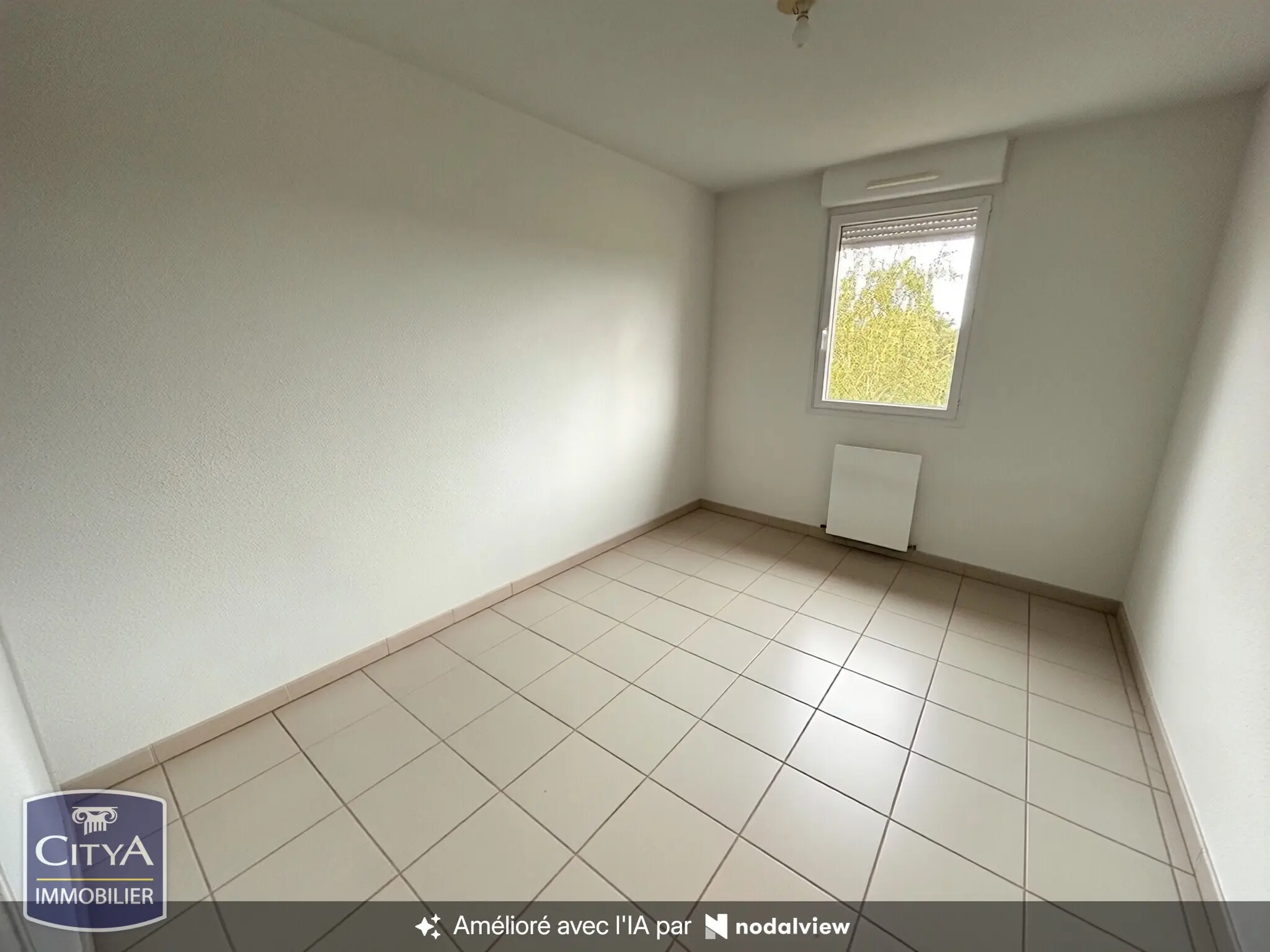 Appartement 3 pièces à Poitiers — photo 4