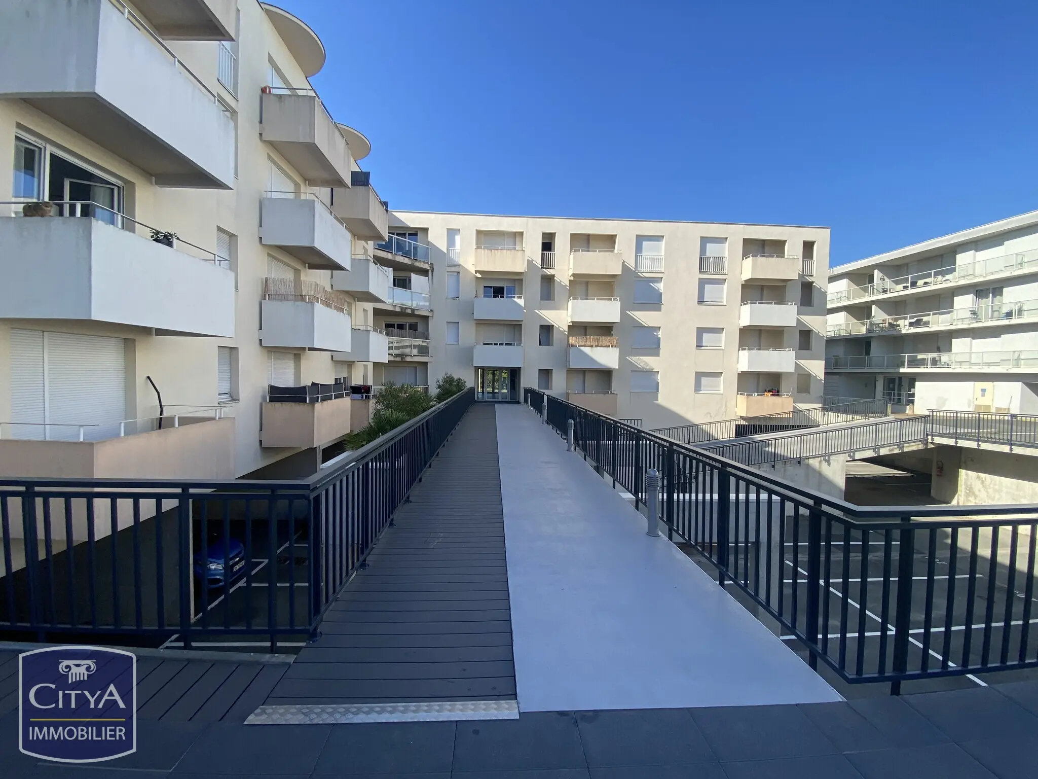 Appartement 3 pièces à Poitiers — photo 2