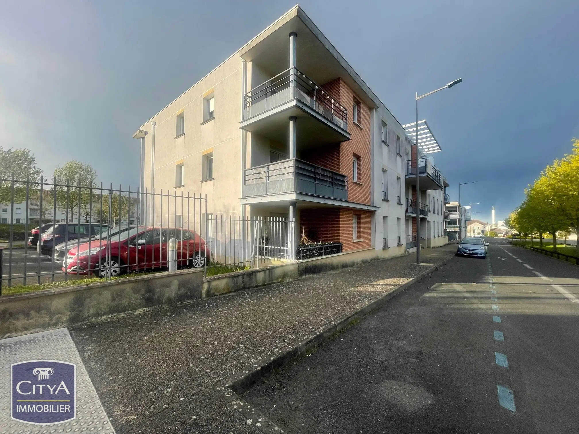 Appartement 3 pièces à Poitiers — photo 4