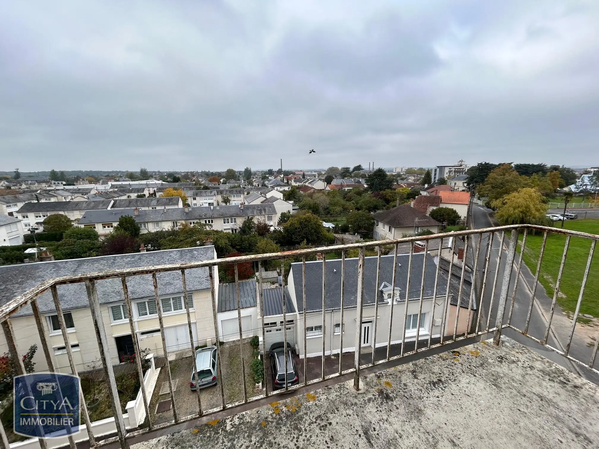 Appartement à Châtellerault — photo 9