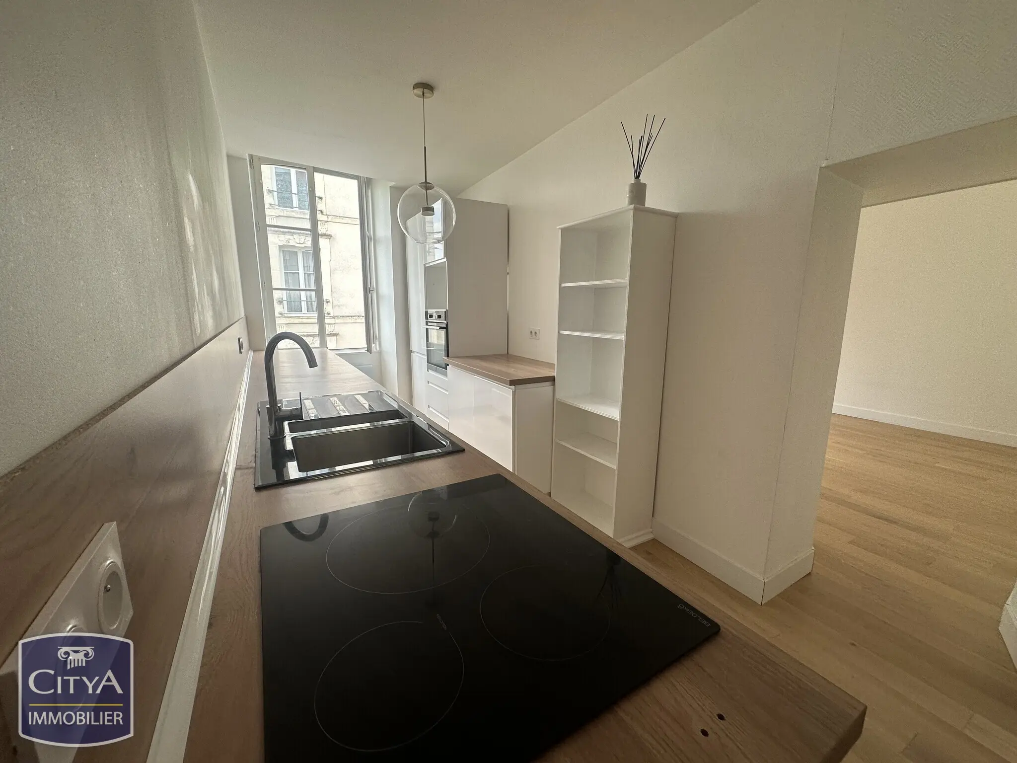 Appartement 3 pièces à Poitiers — photo 2