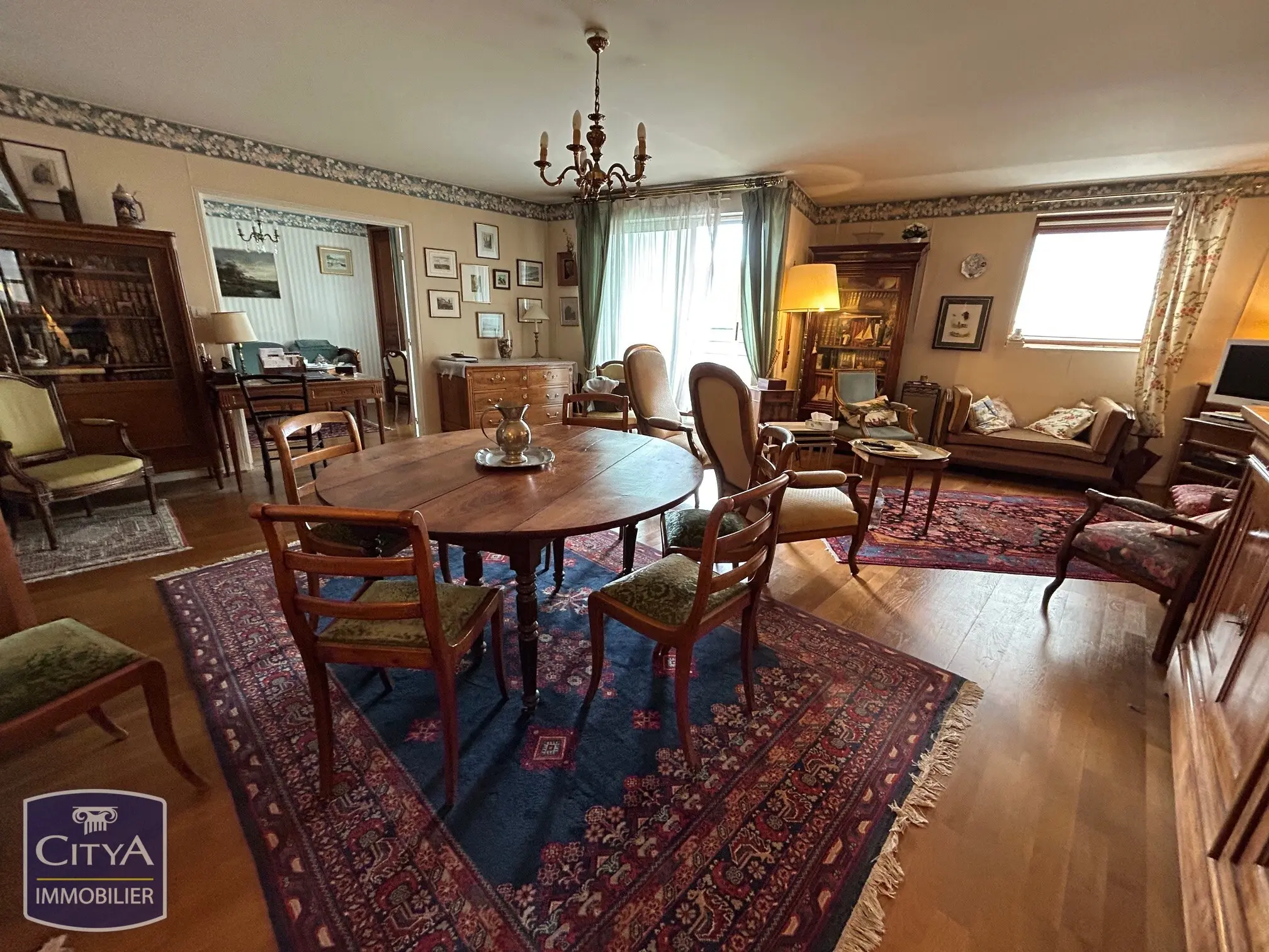 Appartement 4 pièces à Poitiers — photo 3