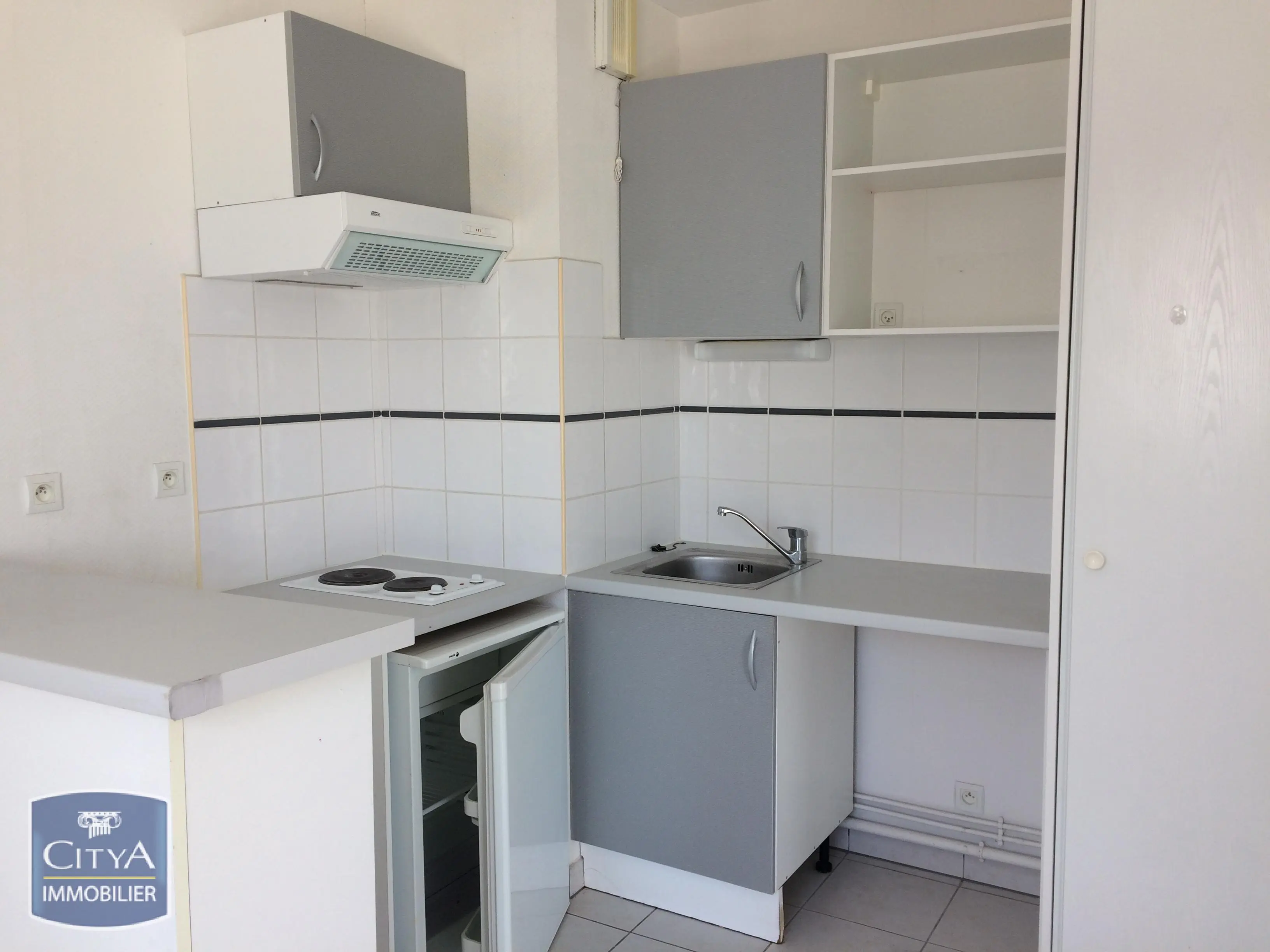 Appartement 2 pièces à Poitiers — photo 11