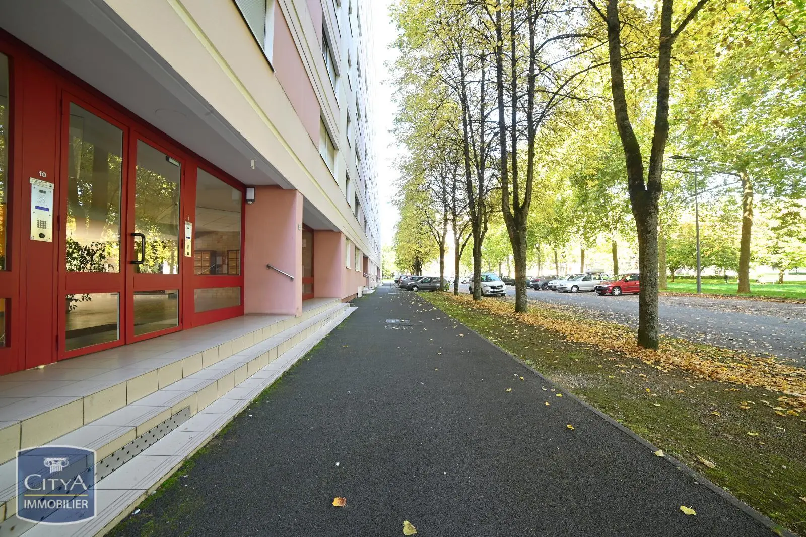 Appartement 5 pièces 90m²