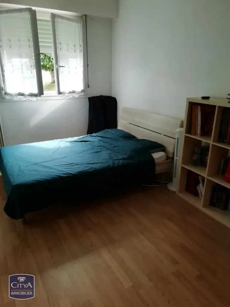 Appartement 2 pièces à Poitiers — photo 3