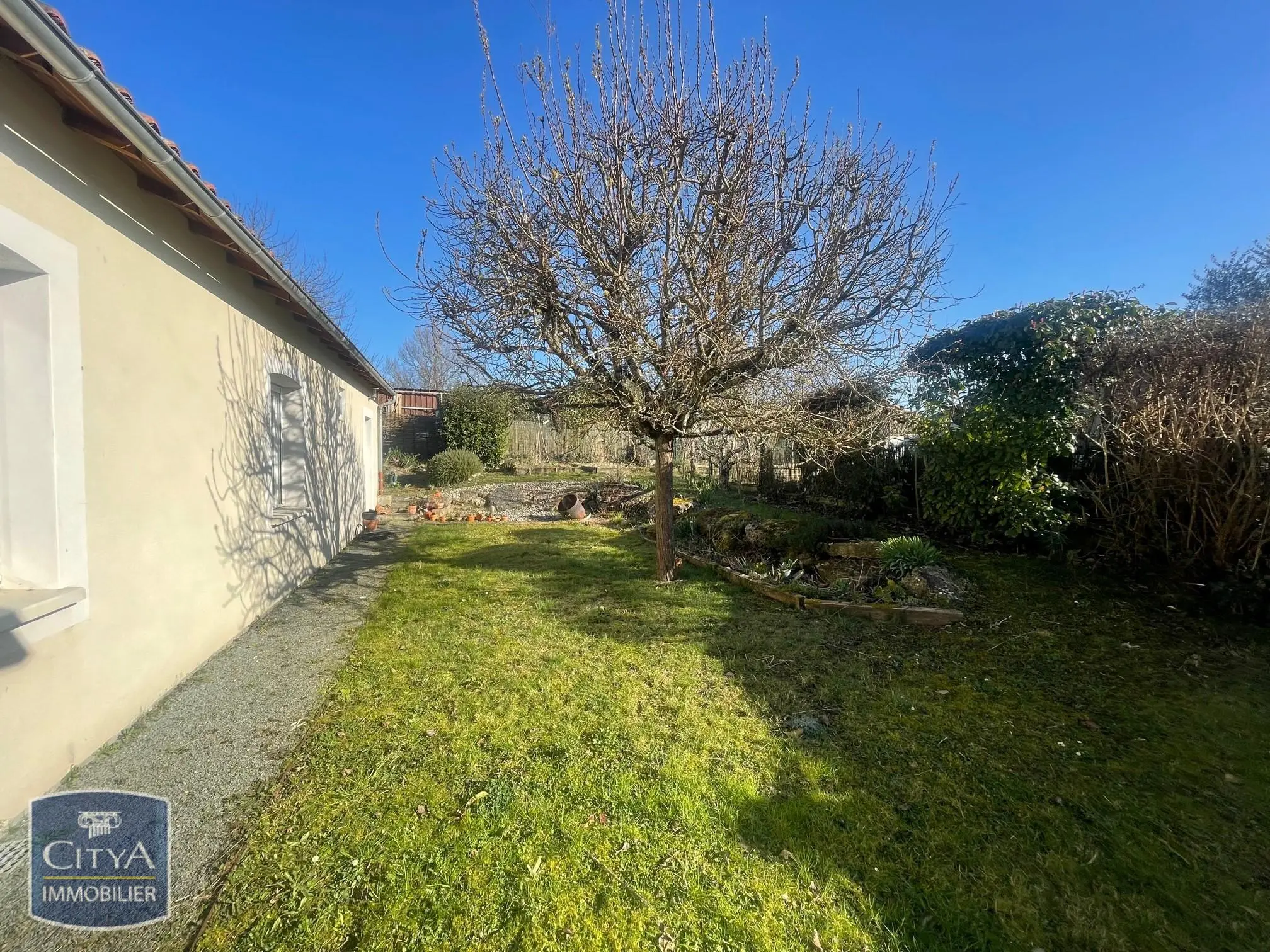 Maison 6 pièces à Smarves — photo 10