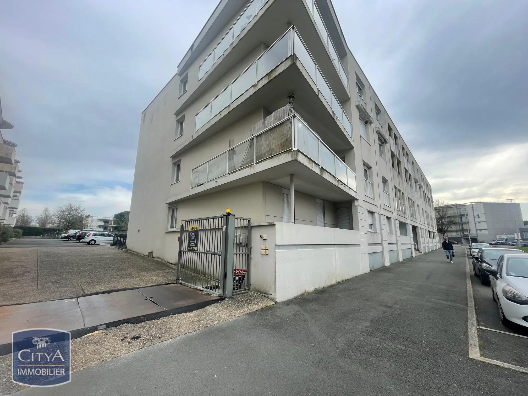 Appartement 3 pièces à Poitiers — photo 4