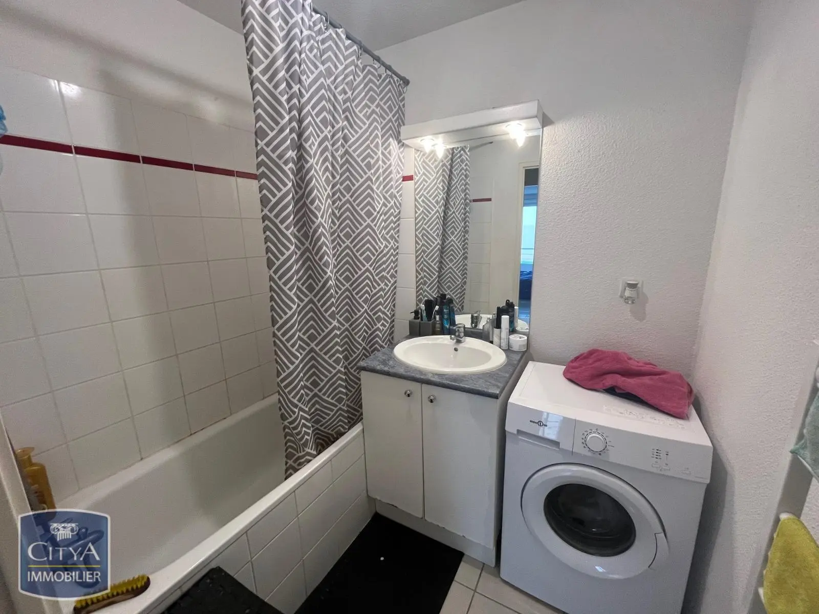 Appartement 3 pièces à Poitiers — photo 6
