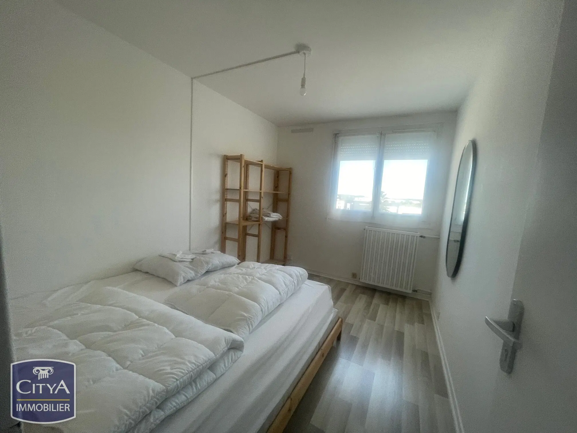 Appartement 3 pièces à Poitiers — photo 5
