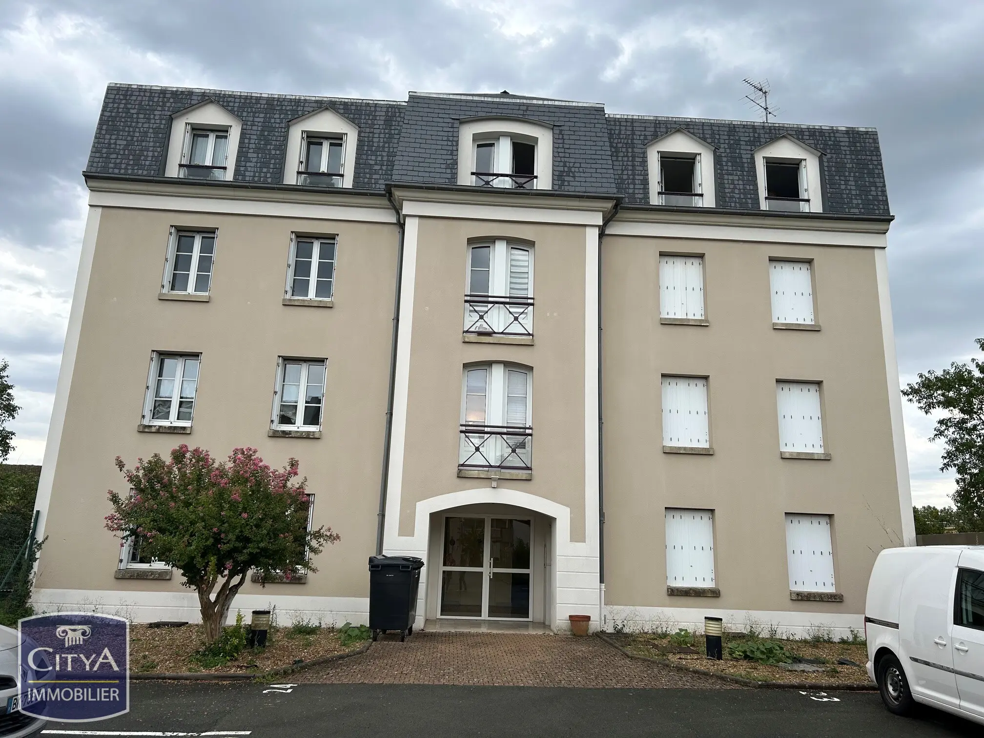 Appartement 2 pièces à Poitiers — photo 6