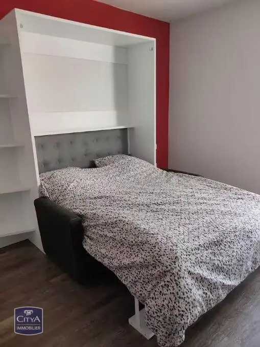 Appartement 1 pièces à Poitiers — photo 6