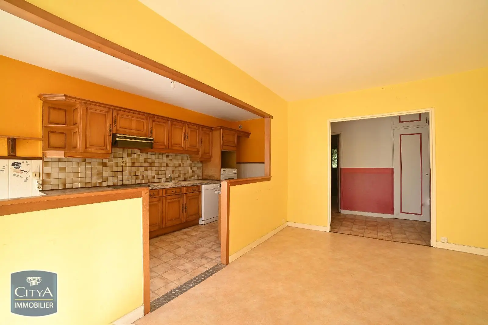 Appartement 5 pièces à Poitiers — photo 2