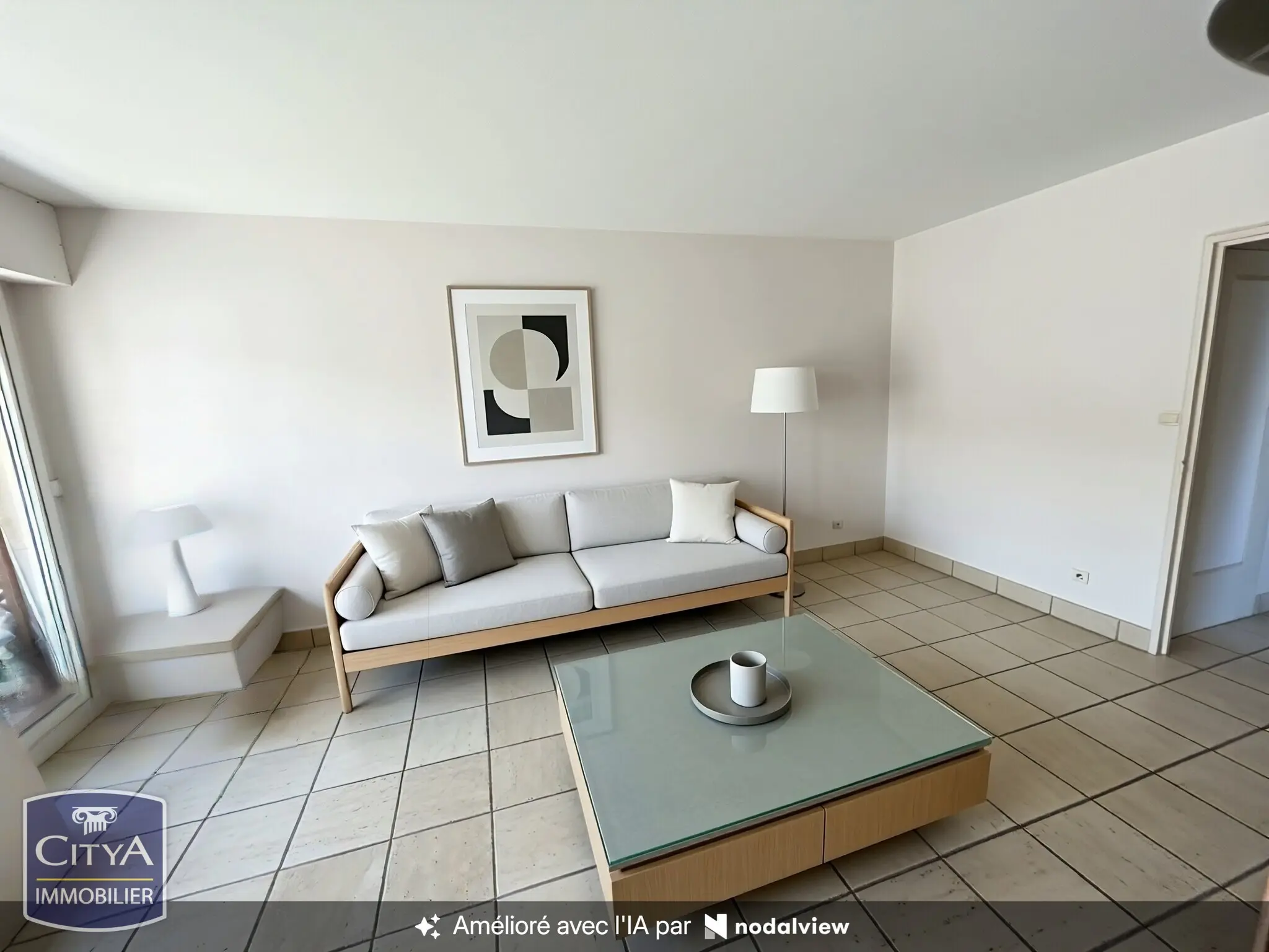 Appartement 3 pièces à Poitiers — photo 5
