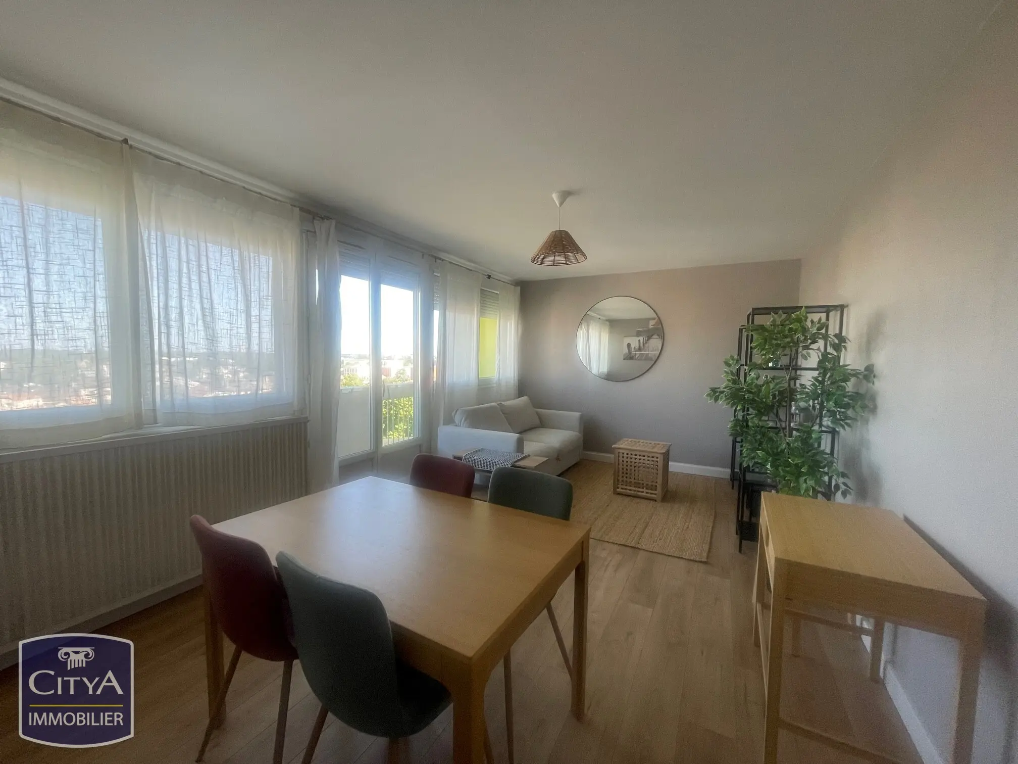 Appartement 3 pièces à Poitiers — photo 8