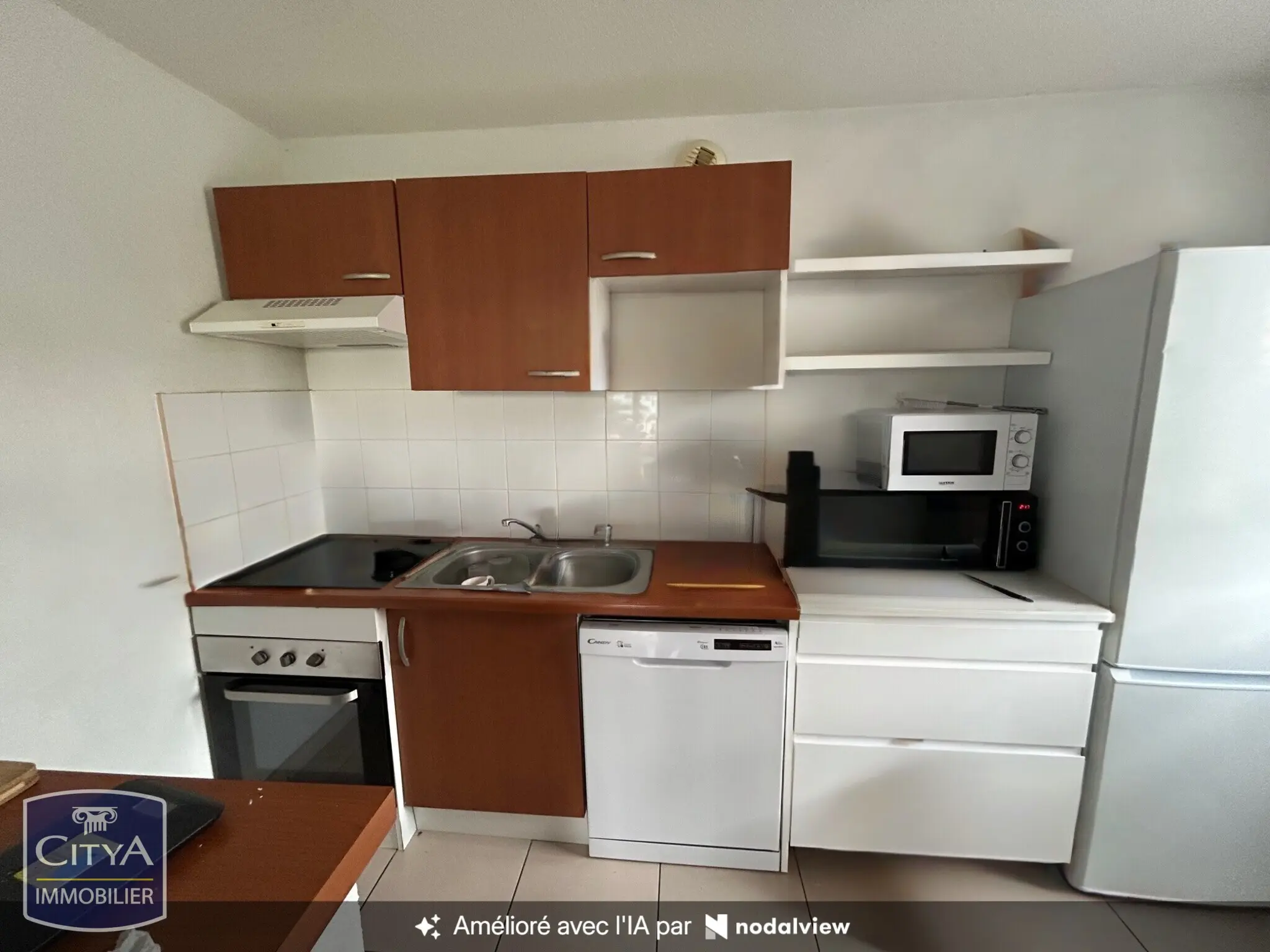 Appartement 3 pièces à Poitiers — photo 3