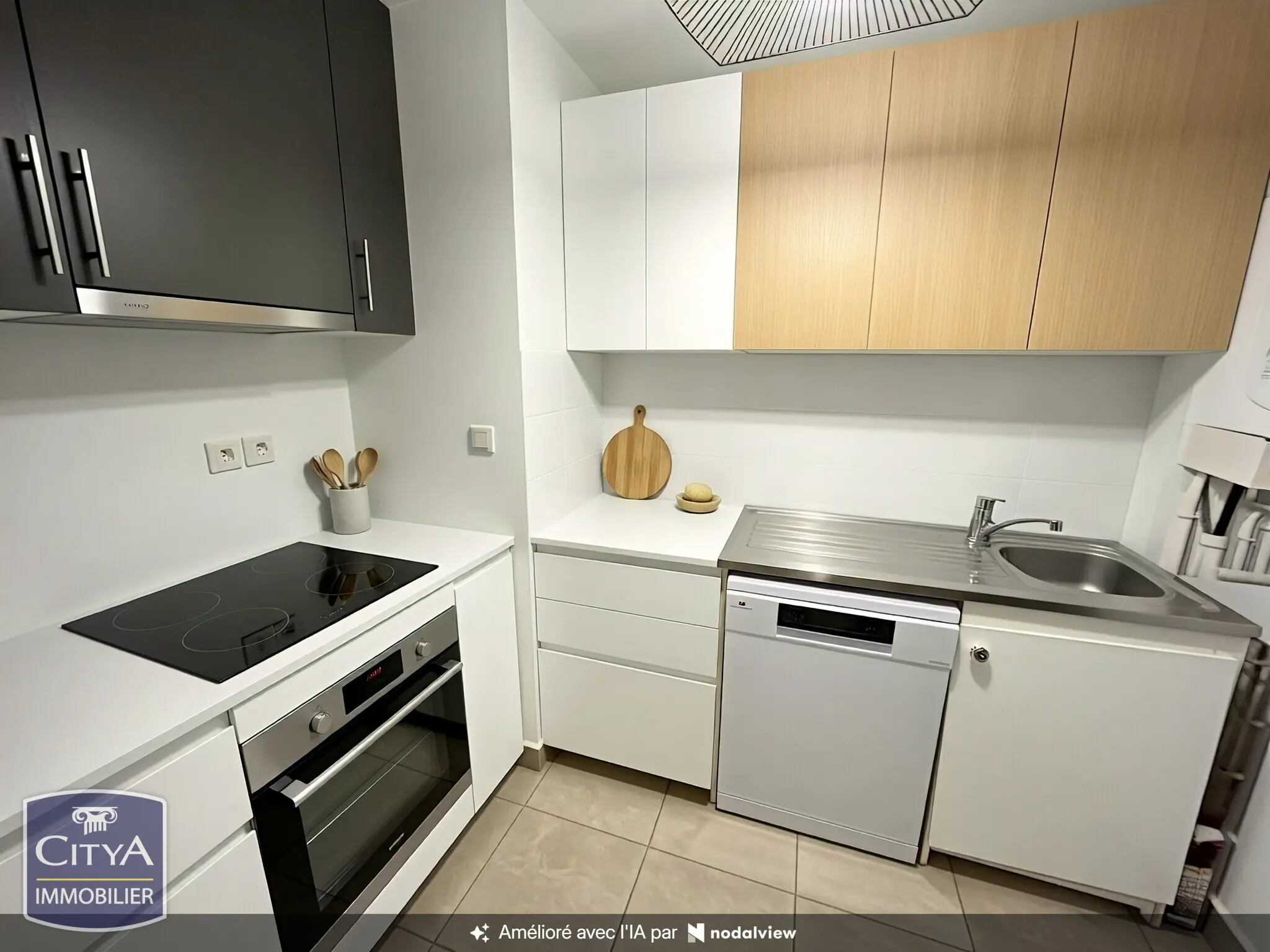Maison 4 pièces à Mignaloux-Beauvoir — photo 2