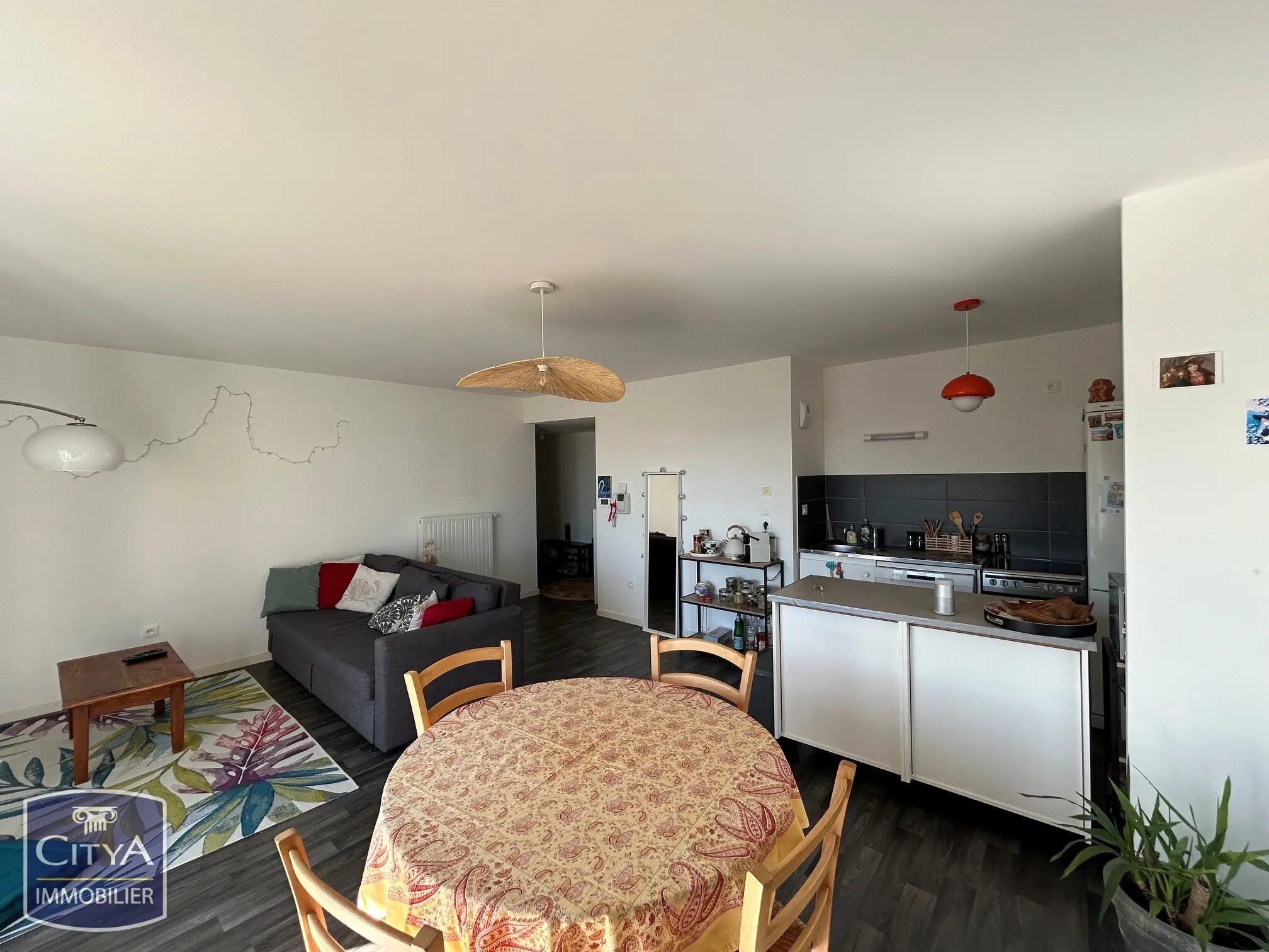 Appartement 3 pièces à Mignaloux-Beauvoir — photo 3