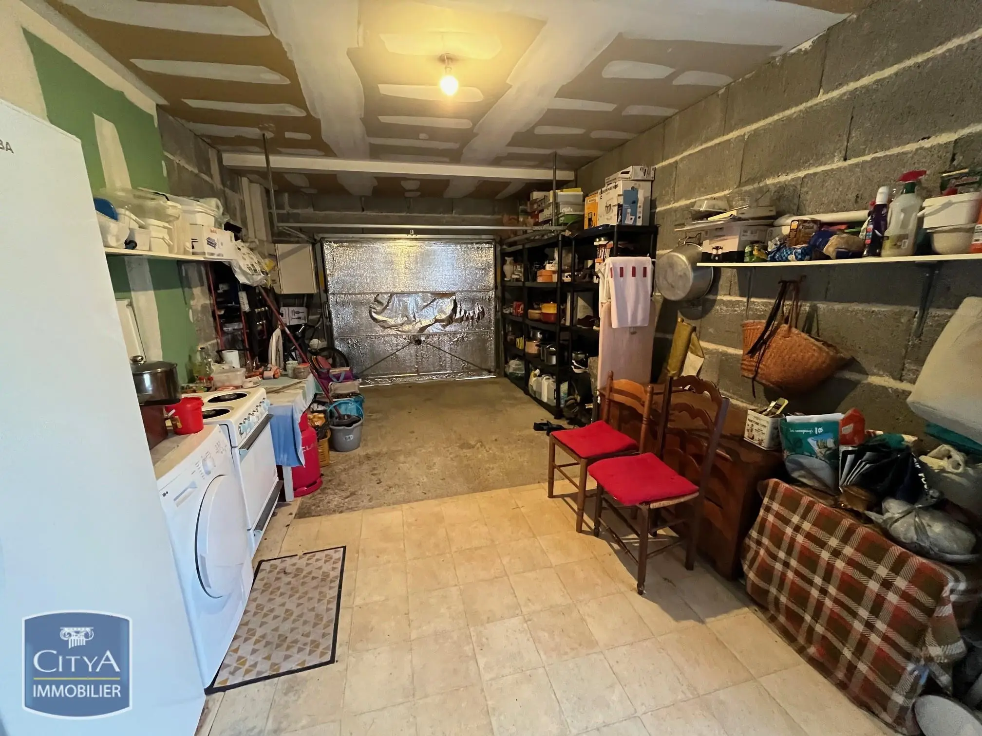 Maison 5 pièces à Nieuil-l'Espoir — photo 10