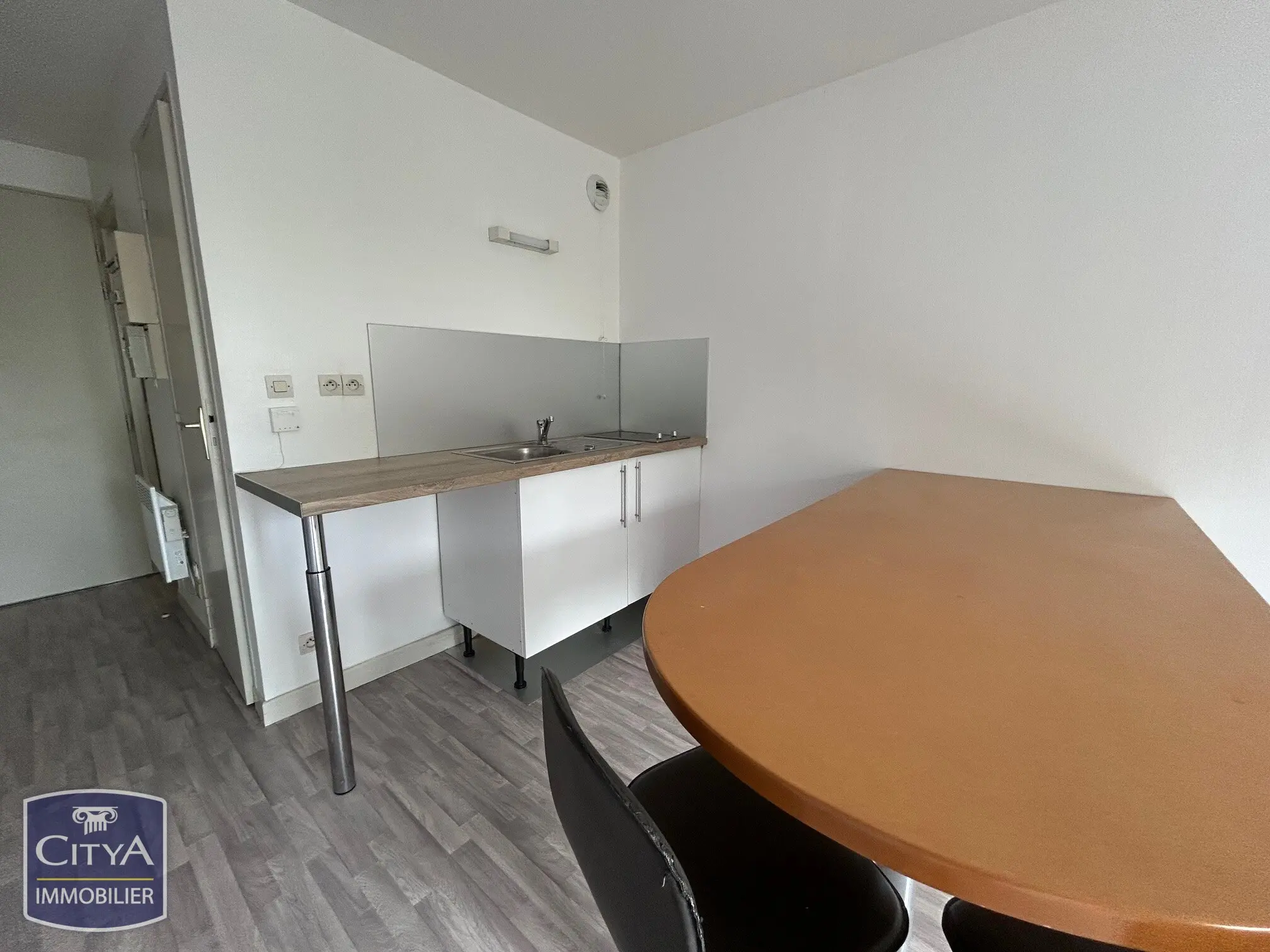 Appartement 1 pièces à Buxerolles — photo 4