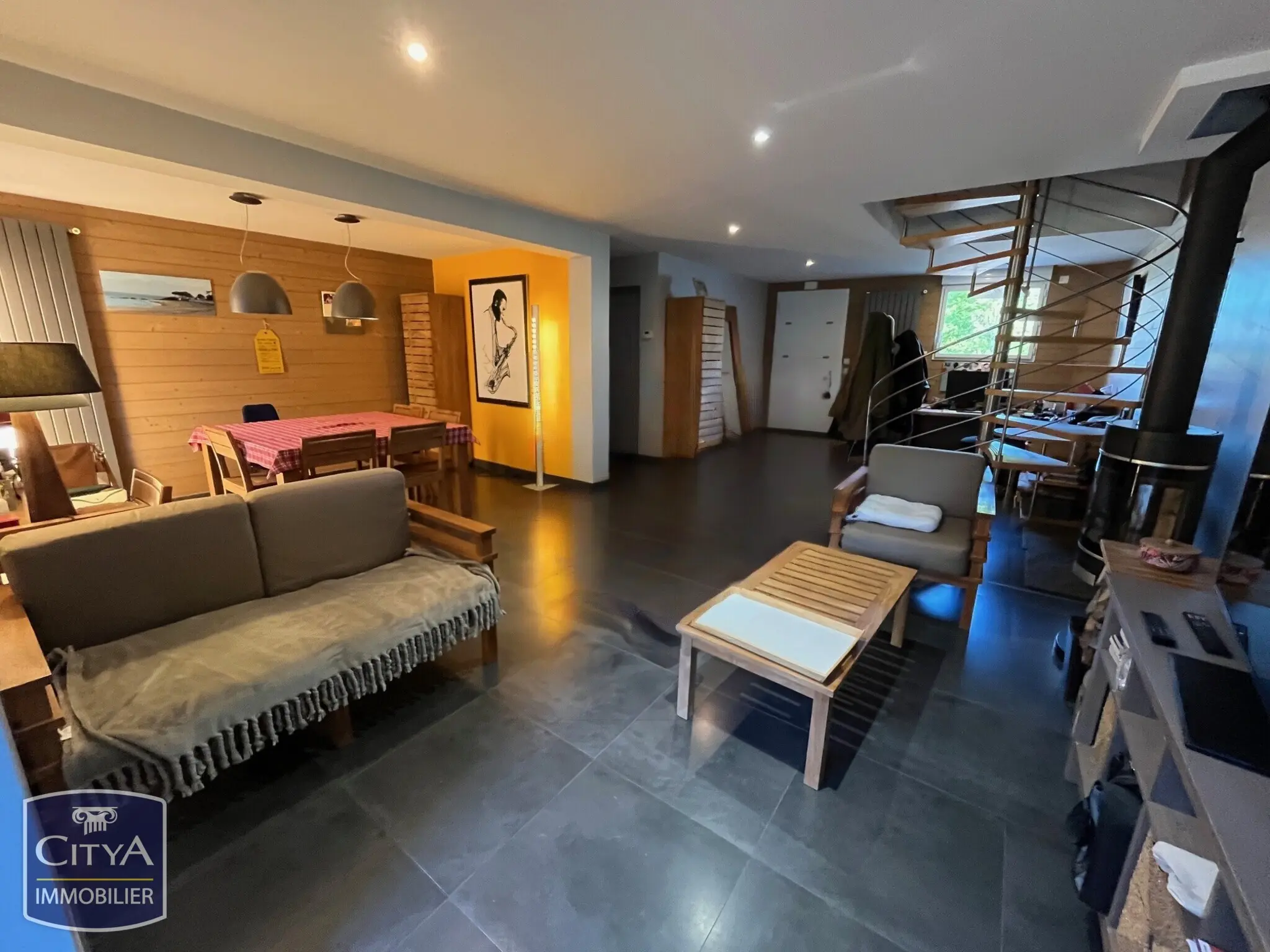 Maison 5 pièces à Poitiers — photo 7