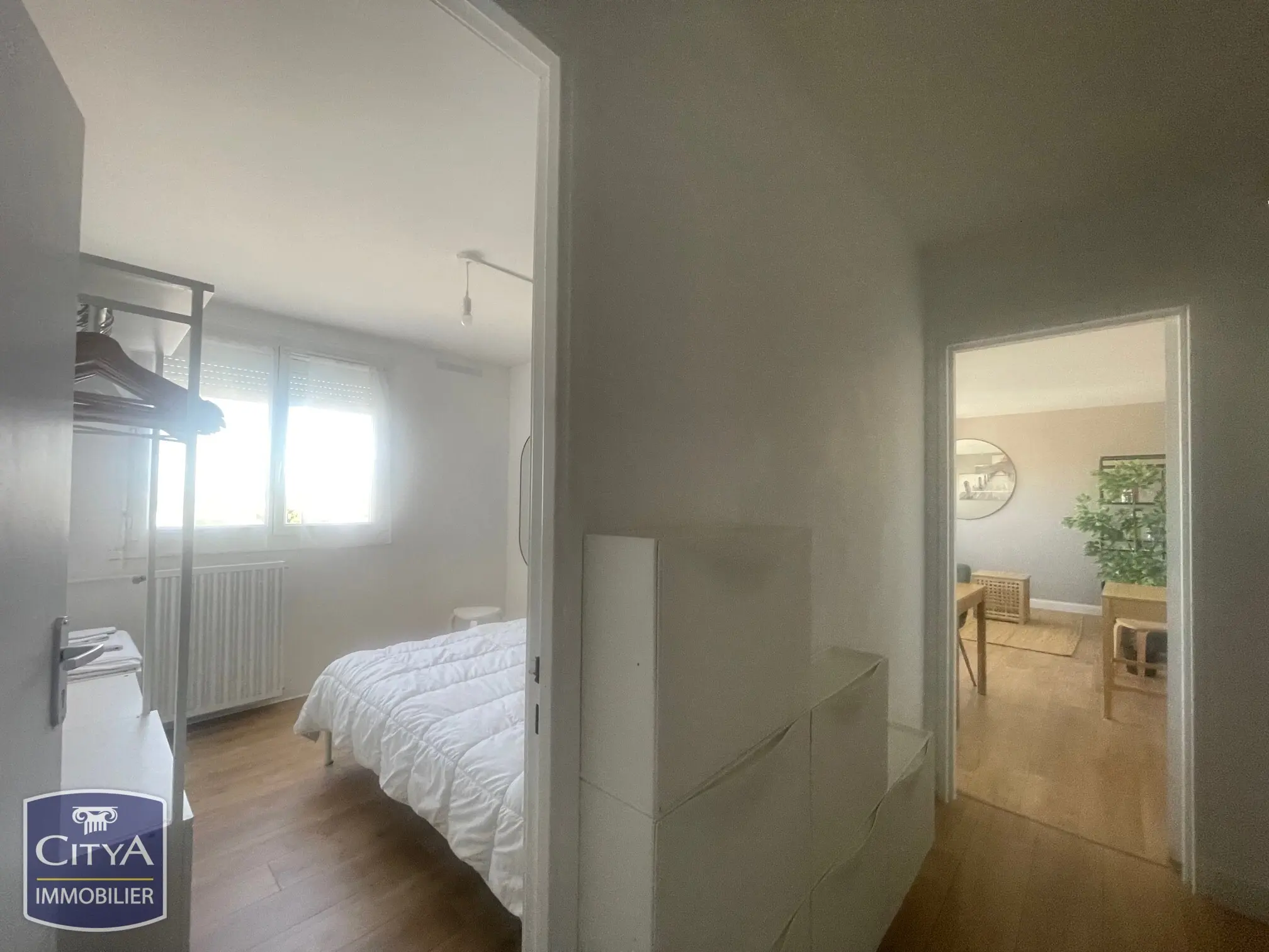 Appartement 3 pièces à Poitiers — photo 4