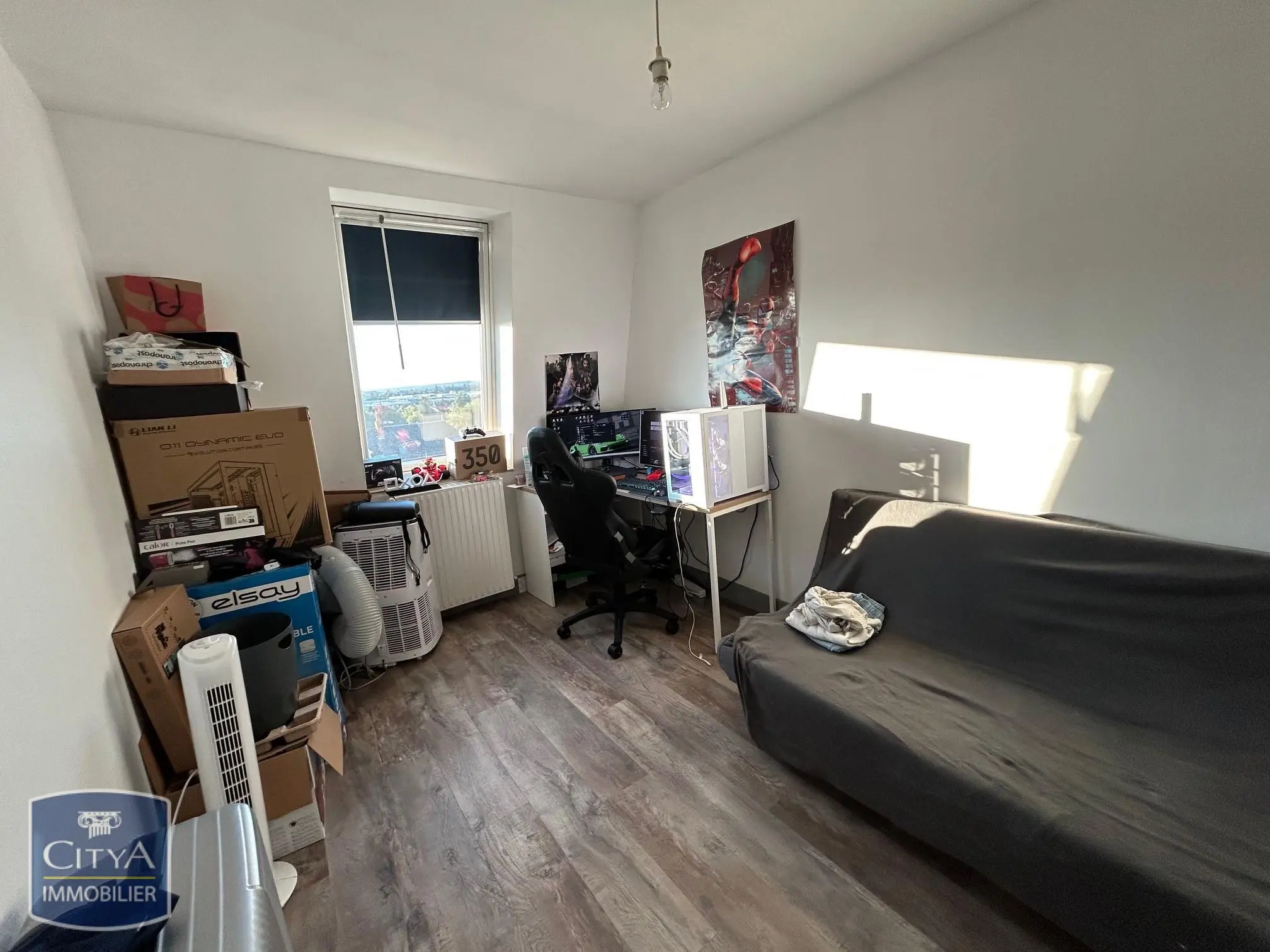 Appartement 3 pièces à Châtellerault — photo 4