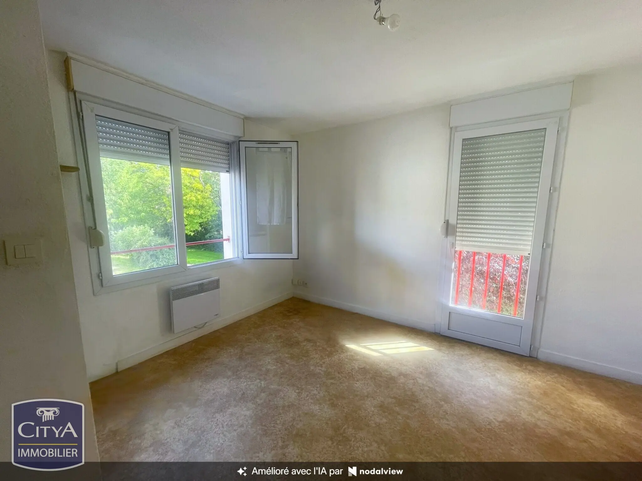 Appartement 1 pièces à Poitiers — photo 3