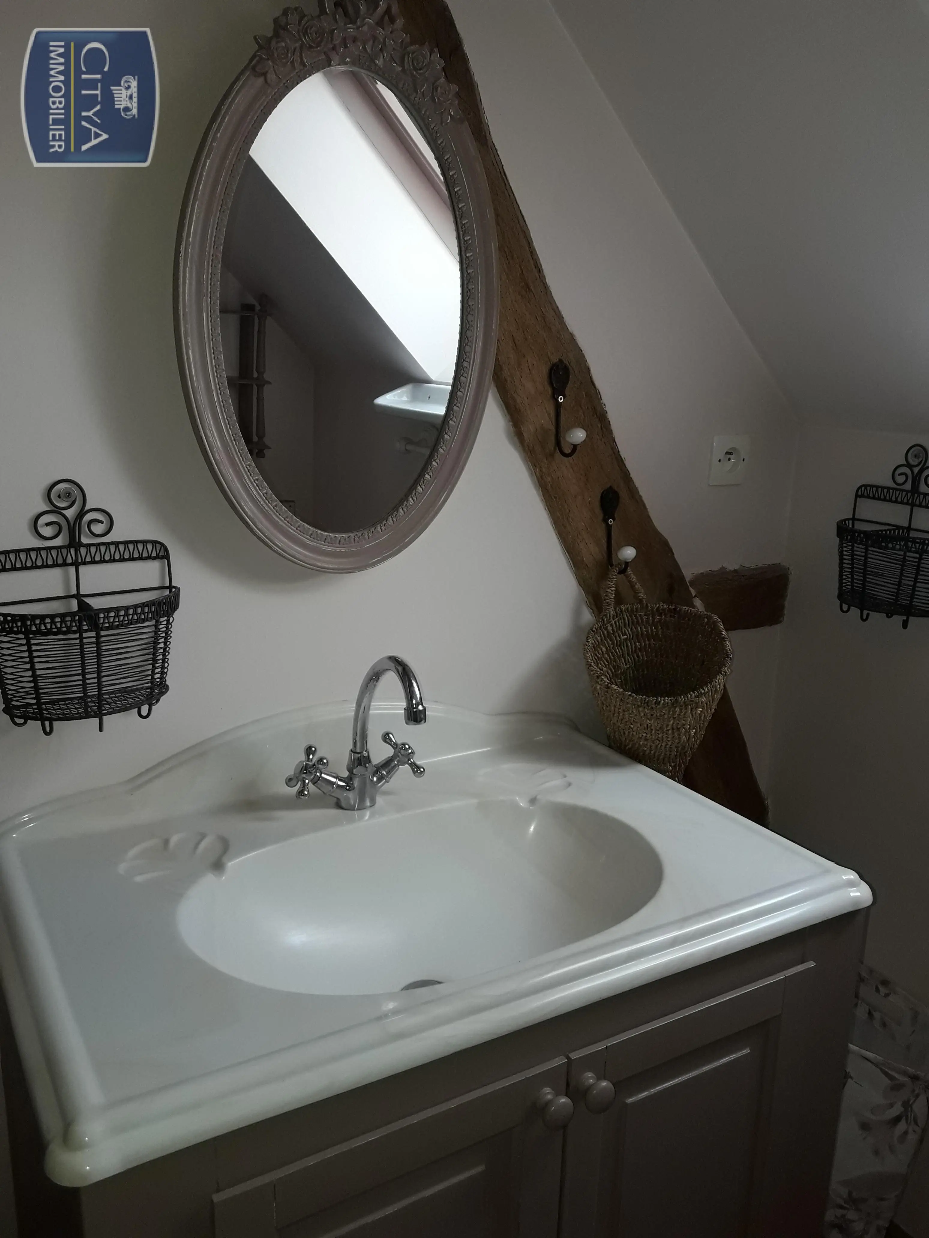 Maison 6 pièces à Mairé — photo 4