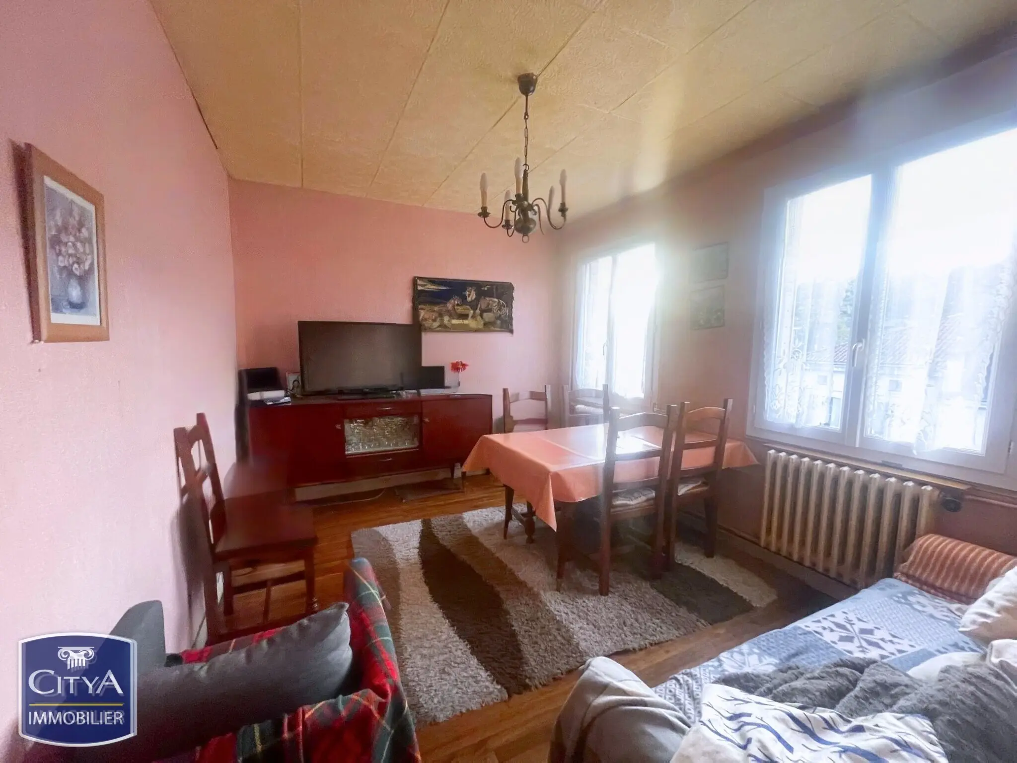 Appartement 3 pièces à Poitiers — photo 2