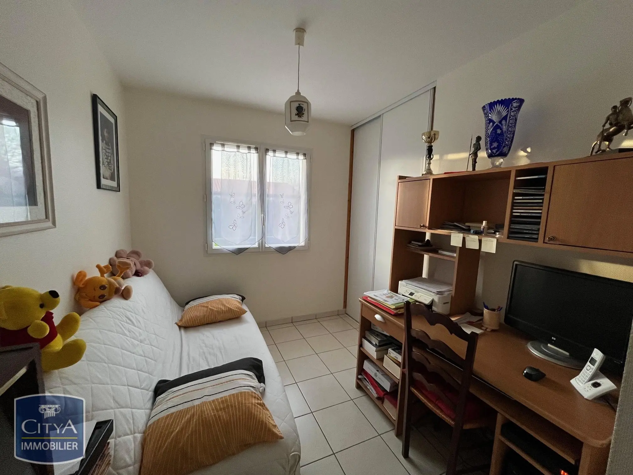 Maison 5 pièces à Nieuil-l'Espoir — photo 5