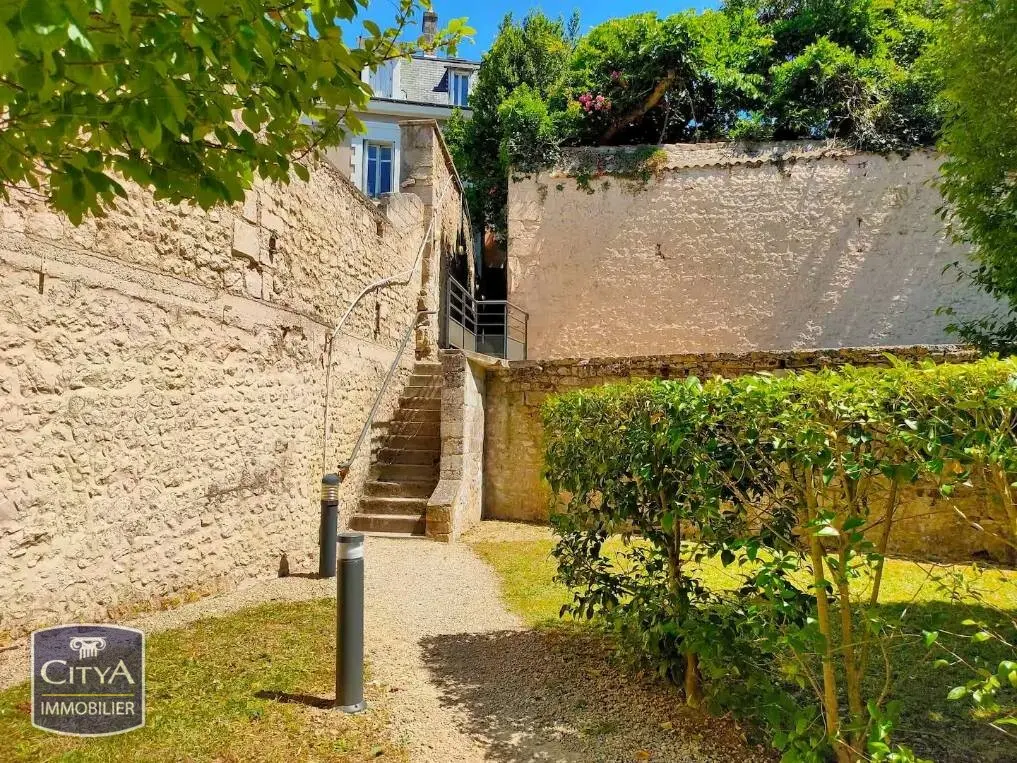 Appartement 1 pièces à Poitiers — photo 2