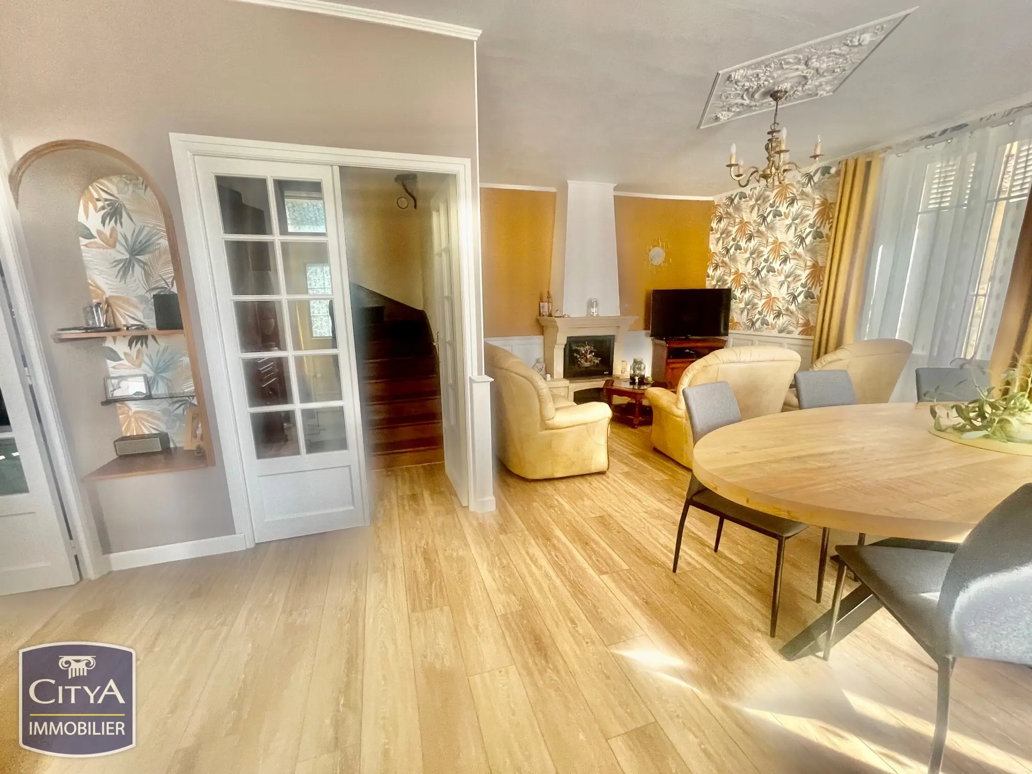 Maison 5 pièces à Yversay — photo 9
