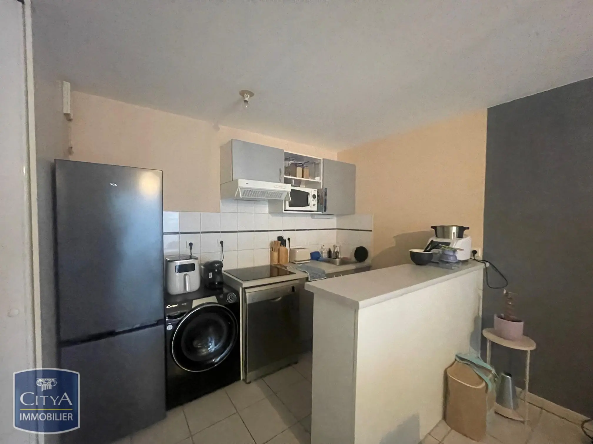 Appartement 3 pièces à Poitiers — photo 7
