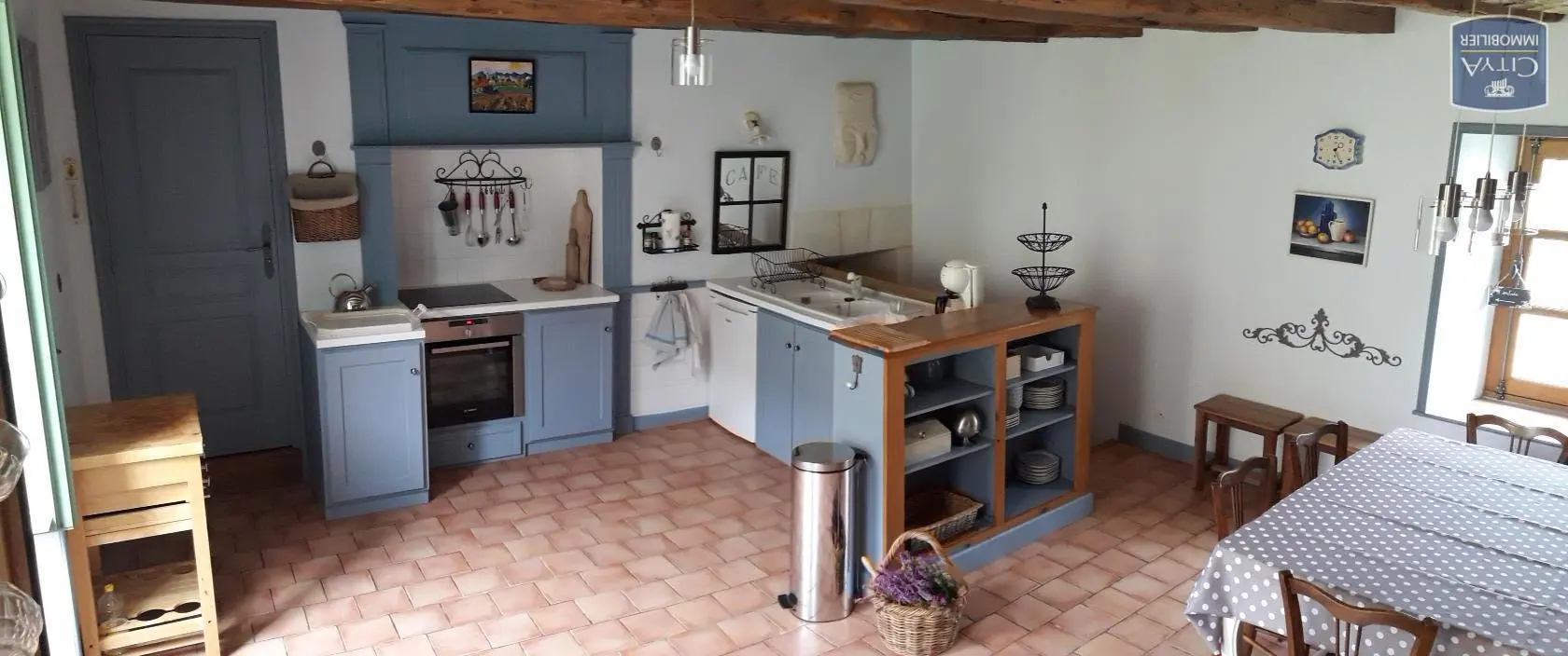 Maison 6 pièces à Mairé — photo 10