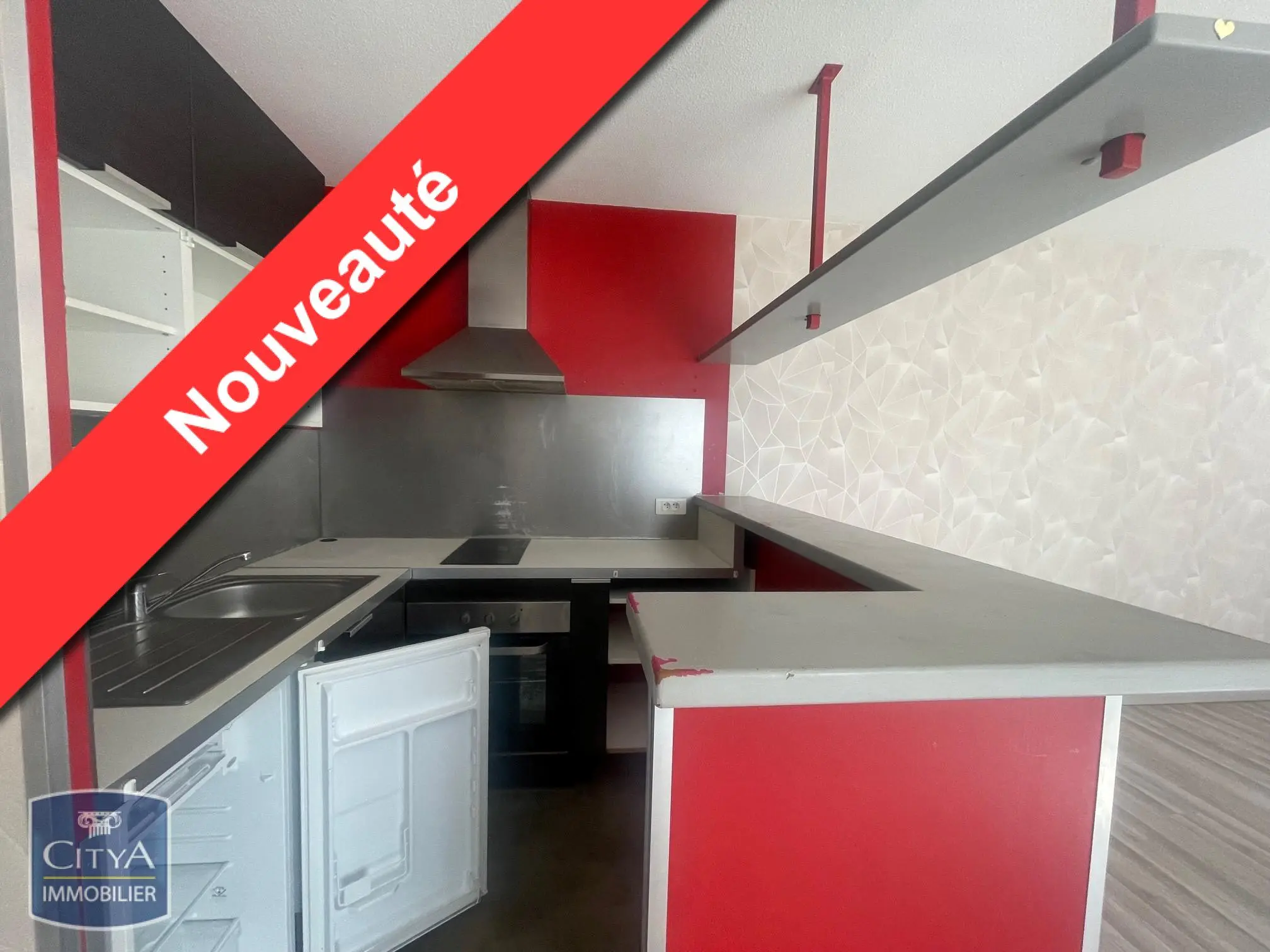 Appartement 3 pièces 67.87m²