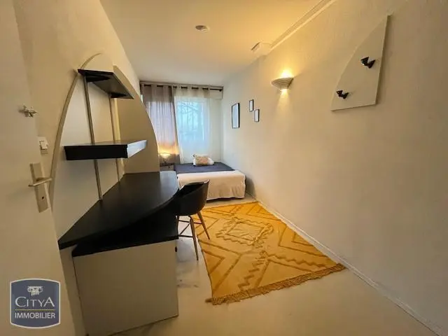 Appartement 3 pièces à Poitiers — photo 8