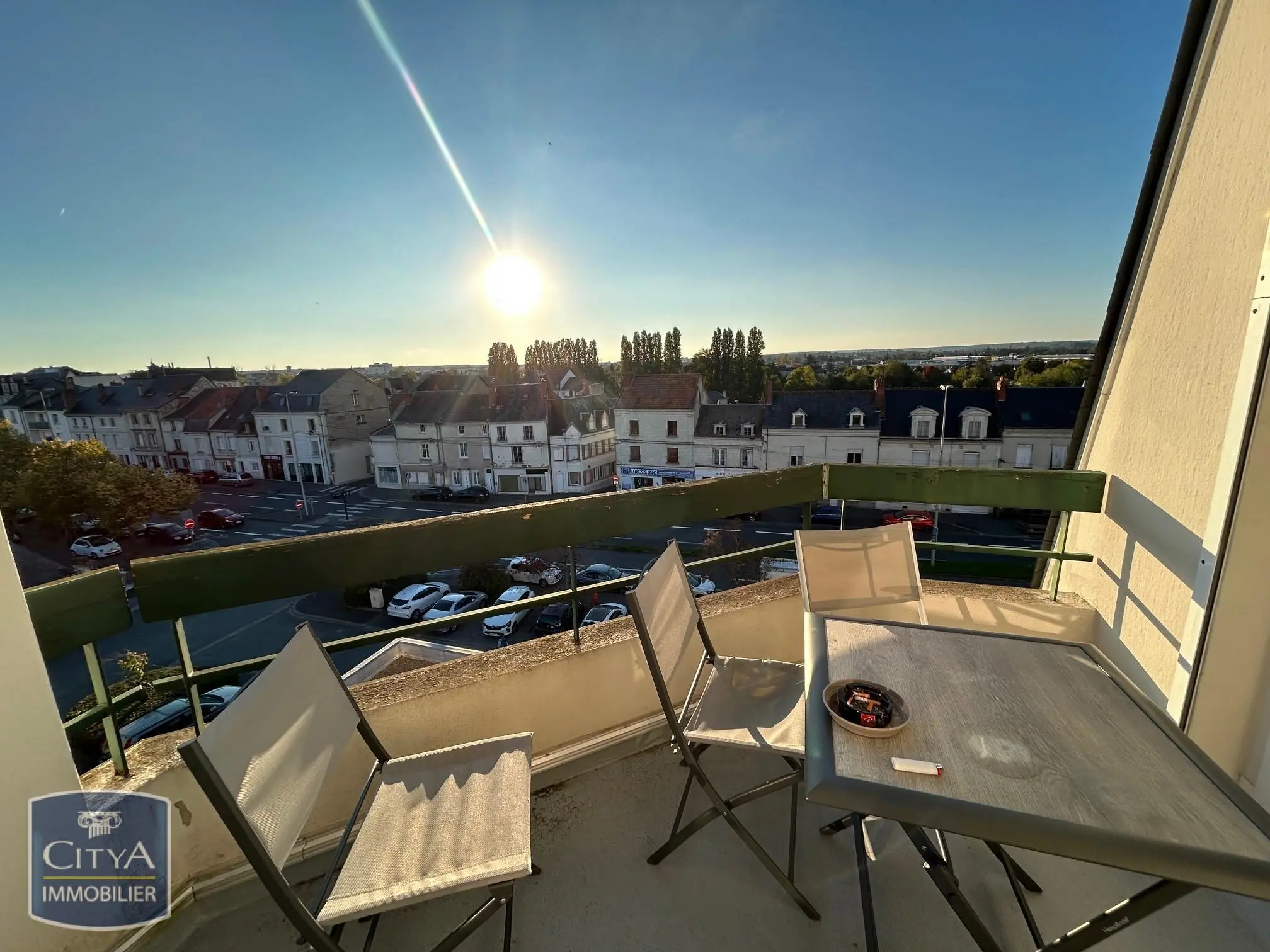 Appartement 3 pièces à Châtellerault — photo 6