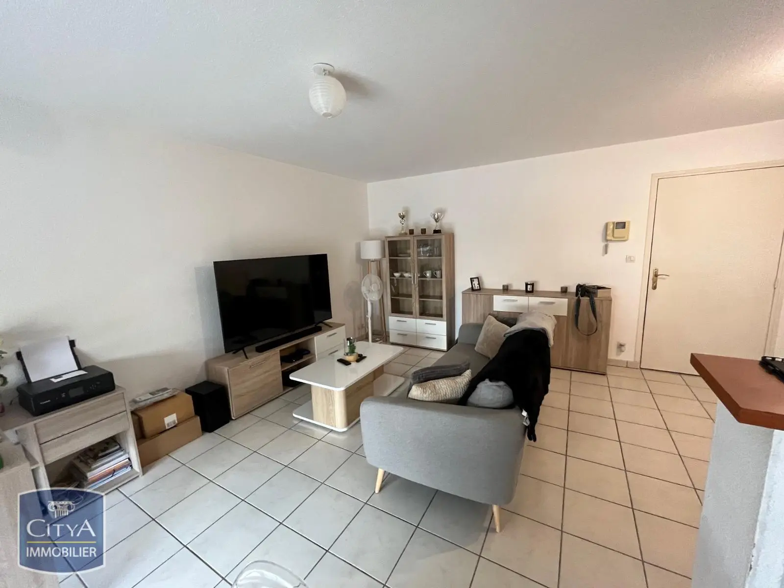 Appartement 3 pièces 66.46m²