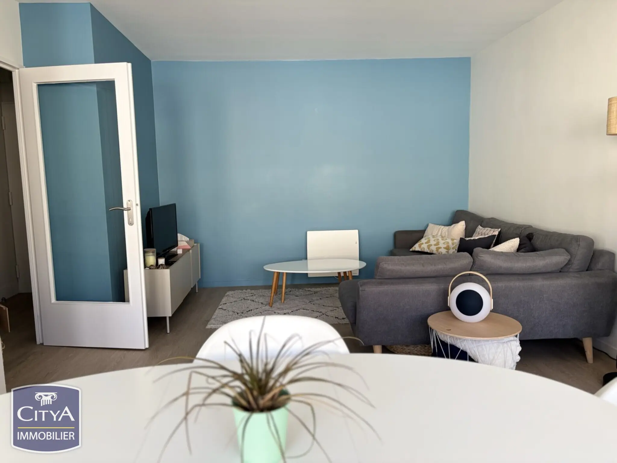 Appartement 4 pièces à Poitiers — photo 4