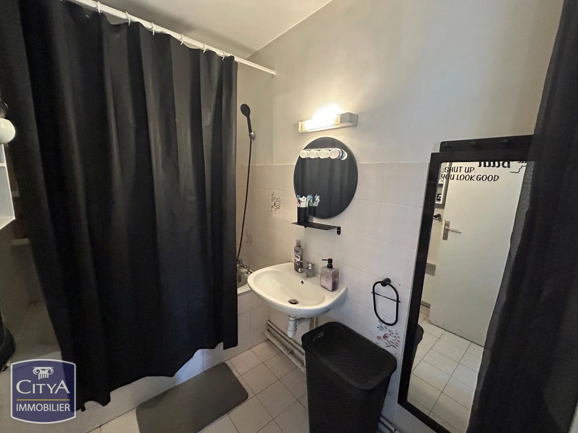 Appartement 2 pièces à Poitiers — photo 4