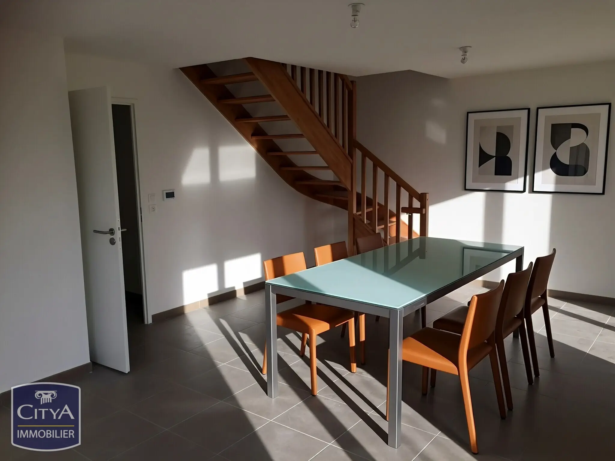Maison 4 pièces à Mignaloux-Beauvoir — photo 2