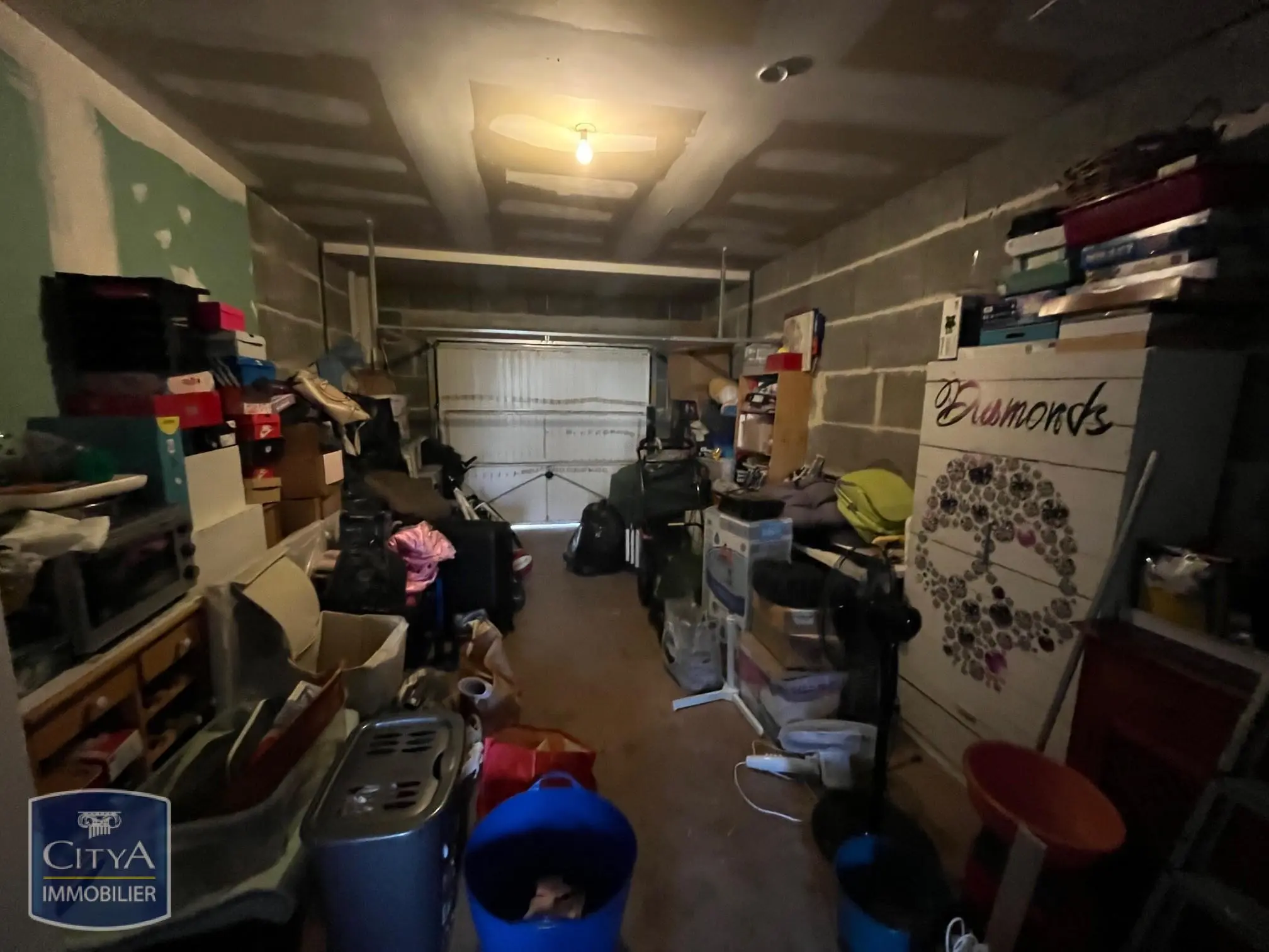 Maison 5 pièces à Nieuil-l'Espoir — photo 9