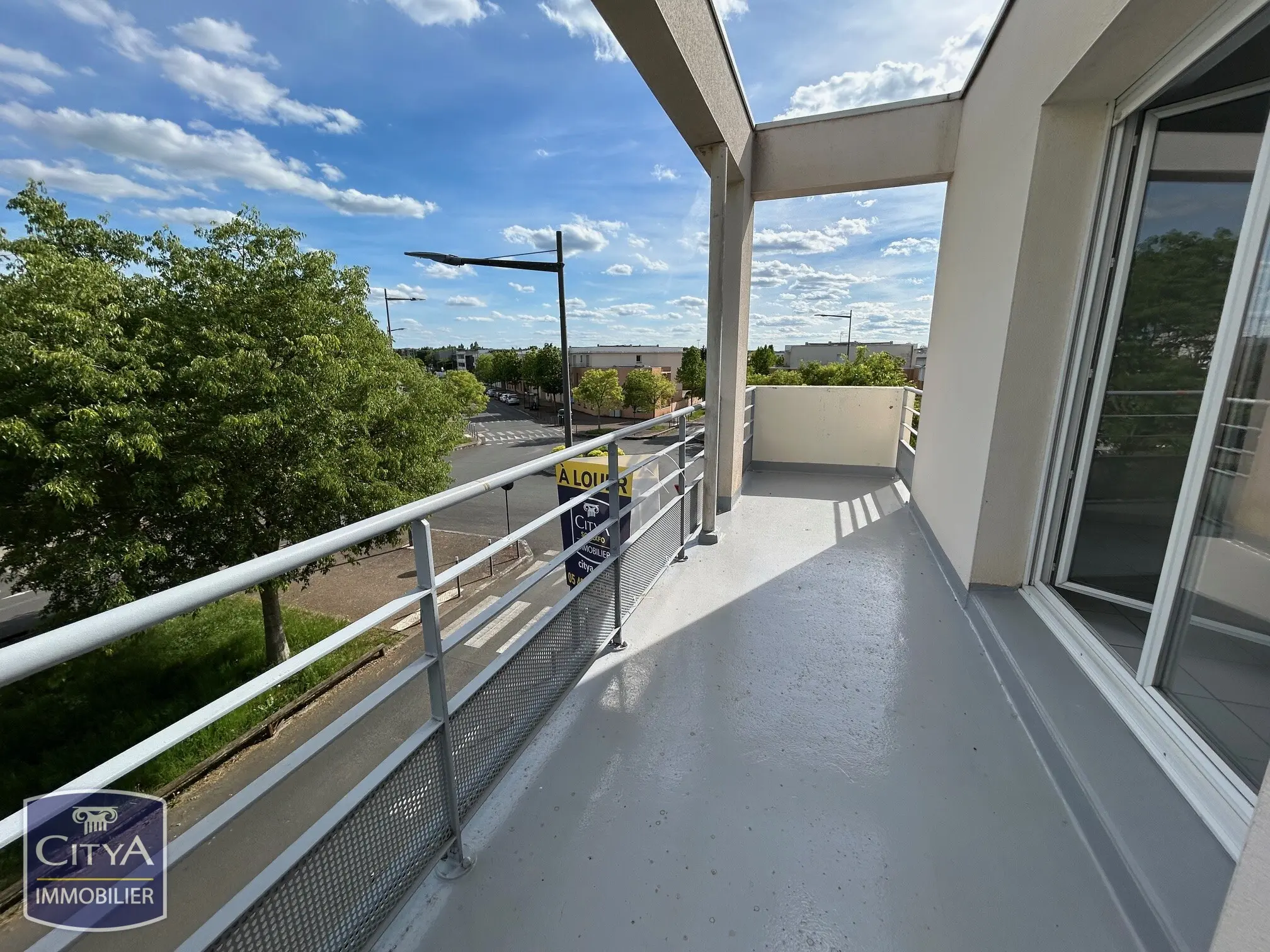 Appartement 4 pièces 79.18m²