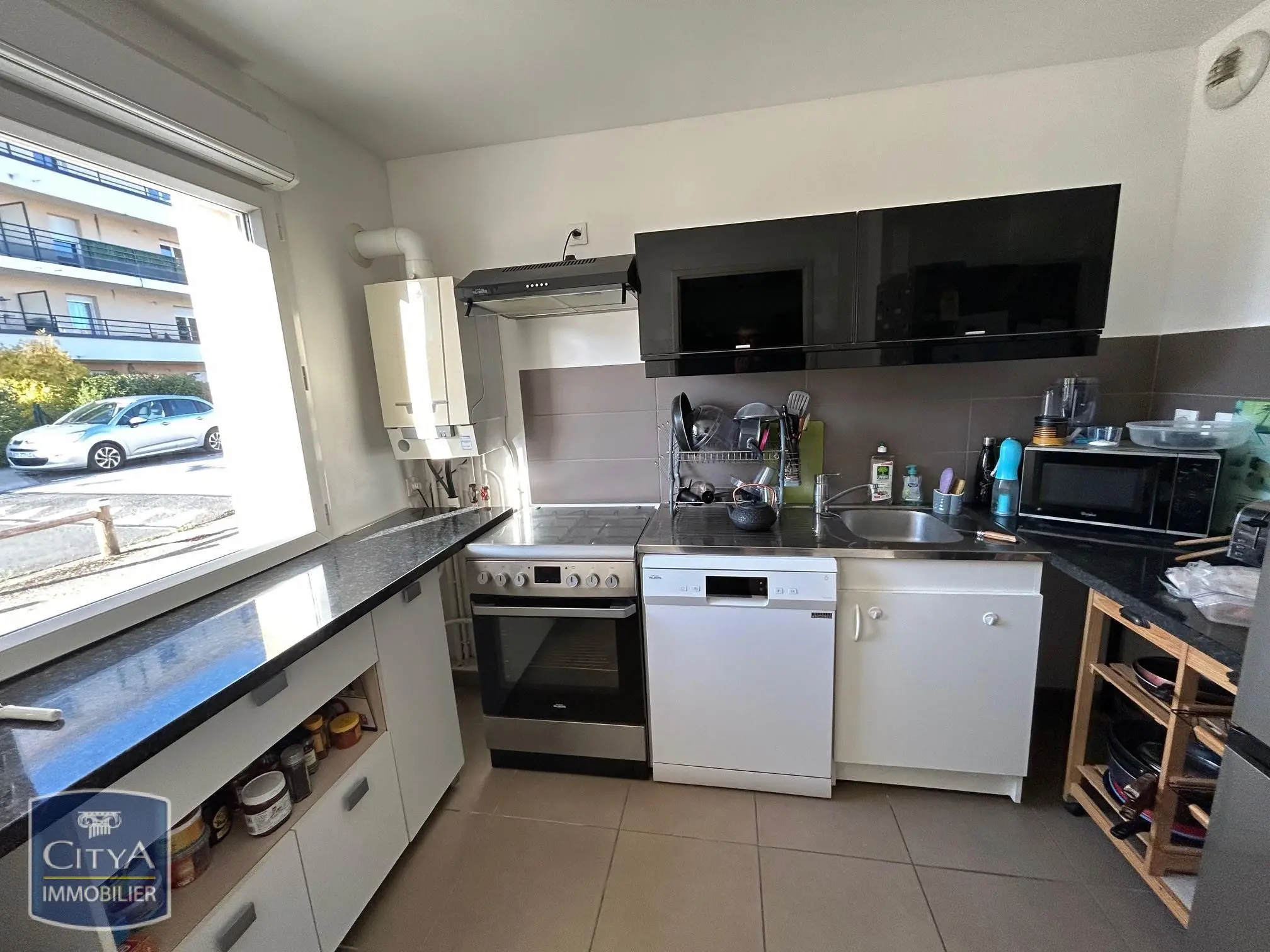 Maison 3 pièces à Mignaloux-Beauvoir — photo 3