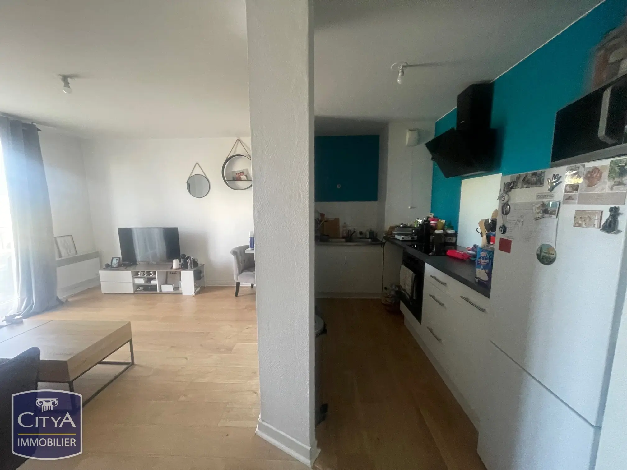Appartement 3 pièces à Poitiers — photo 5