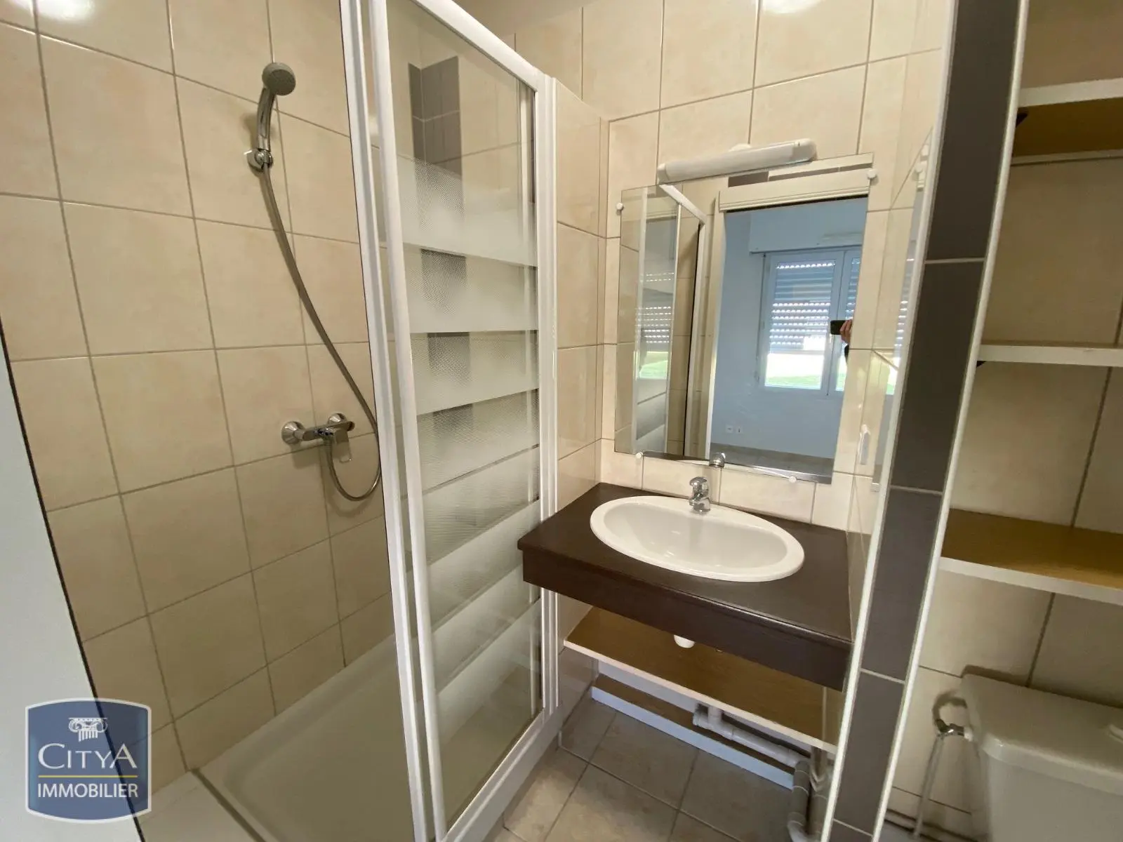 Appartement 1 pièces à Poitiers — photo 4