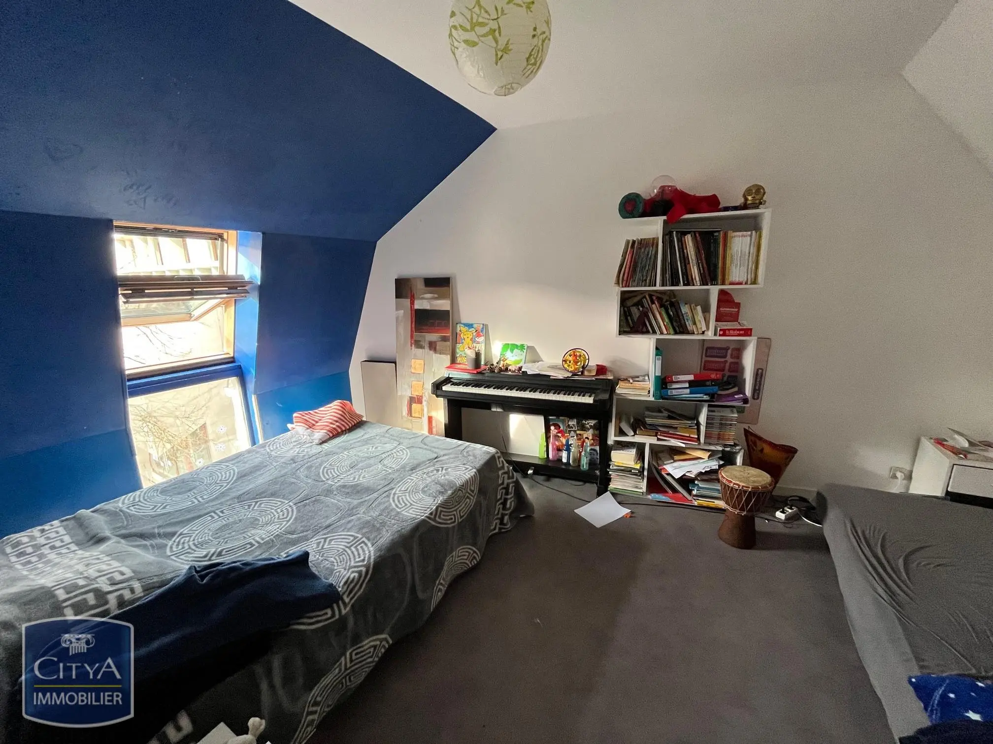 Appartement 4 pièces à Poitiers — photo 4