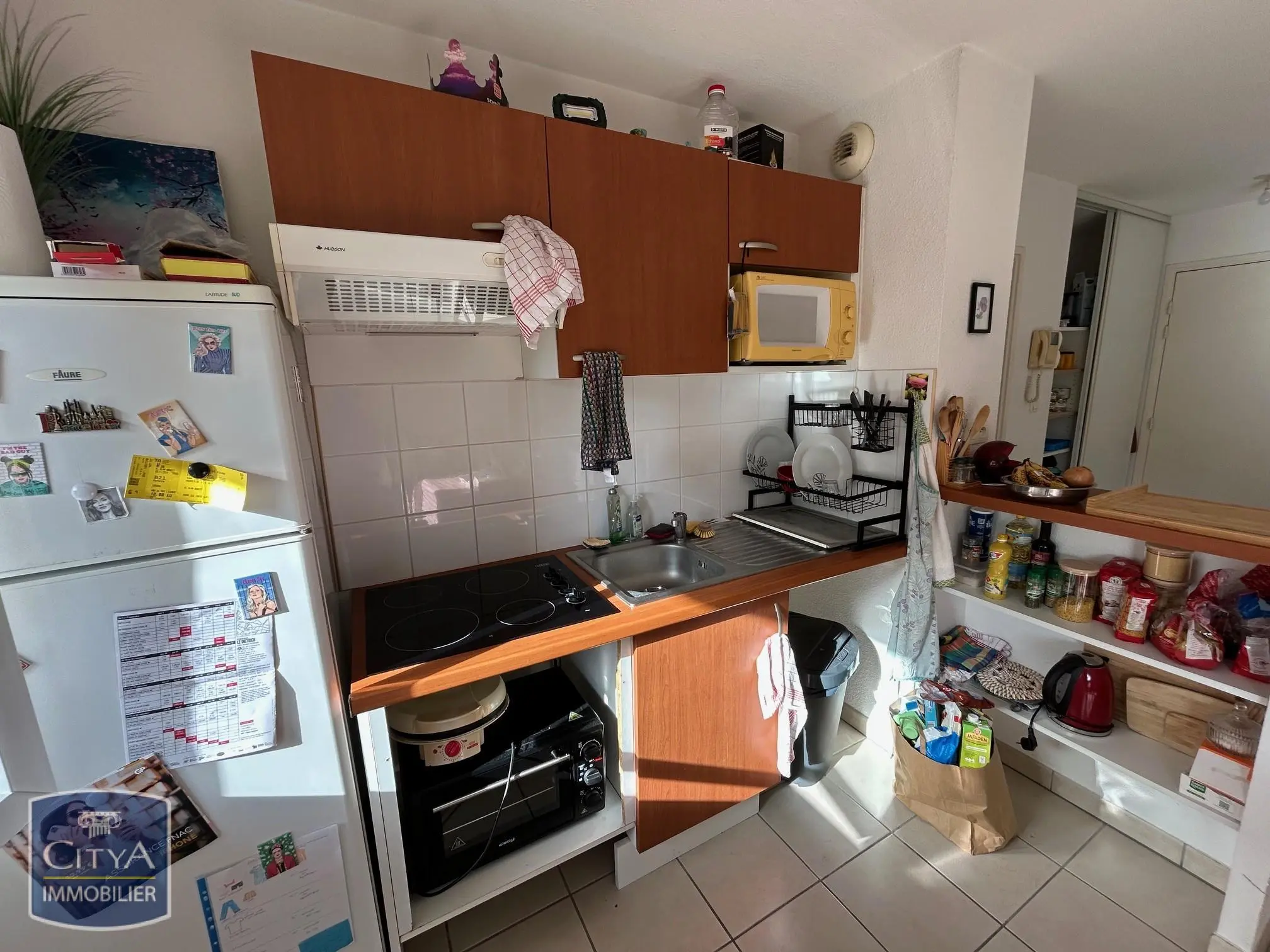 Appartement 3 pièces à Poitiers — photo 4