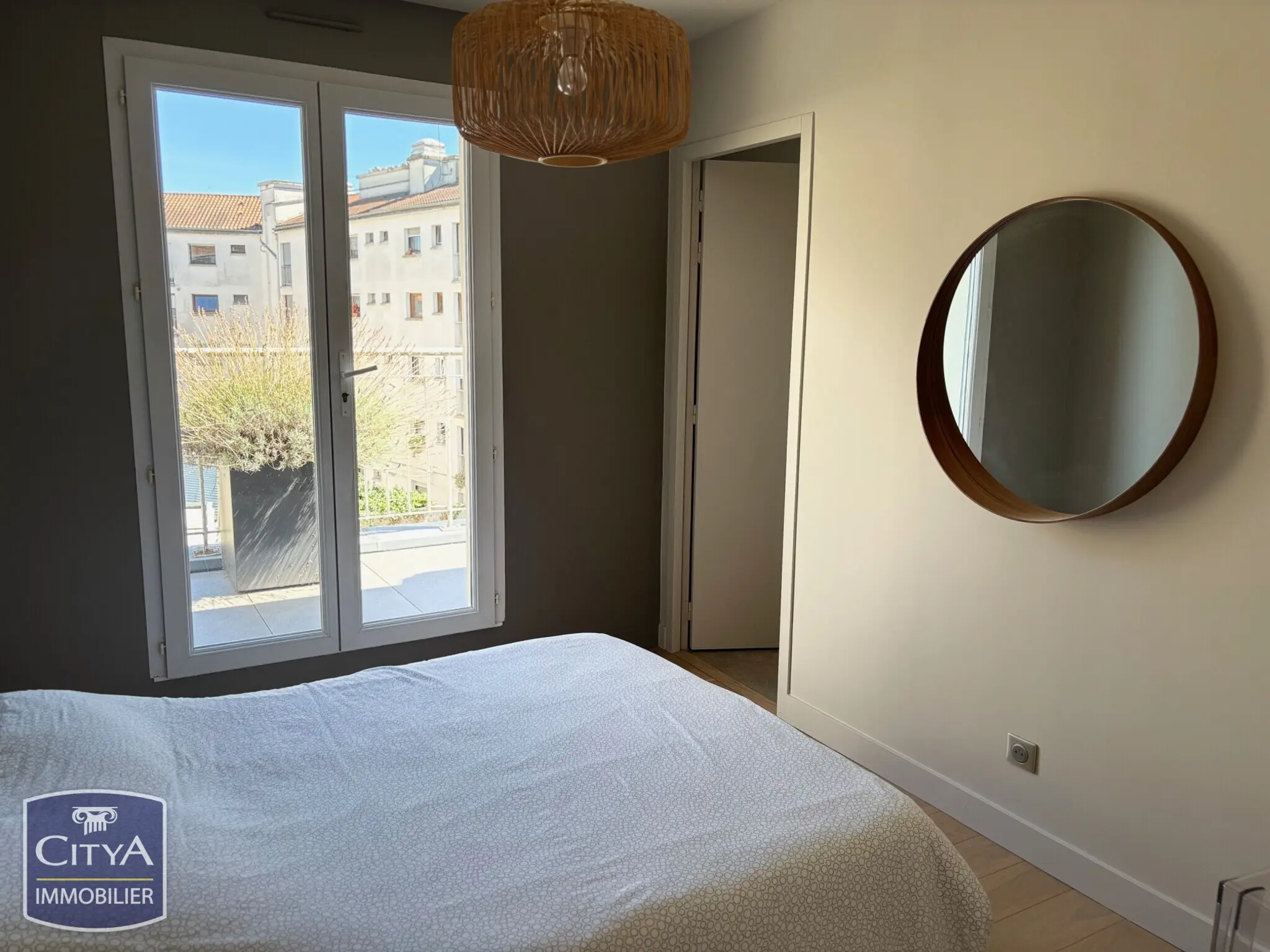 Appartement 3 pièces à Poitiers — photo 7