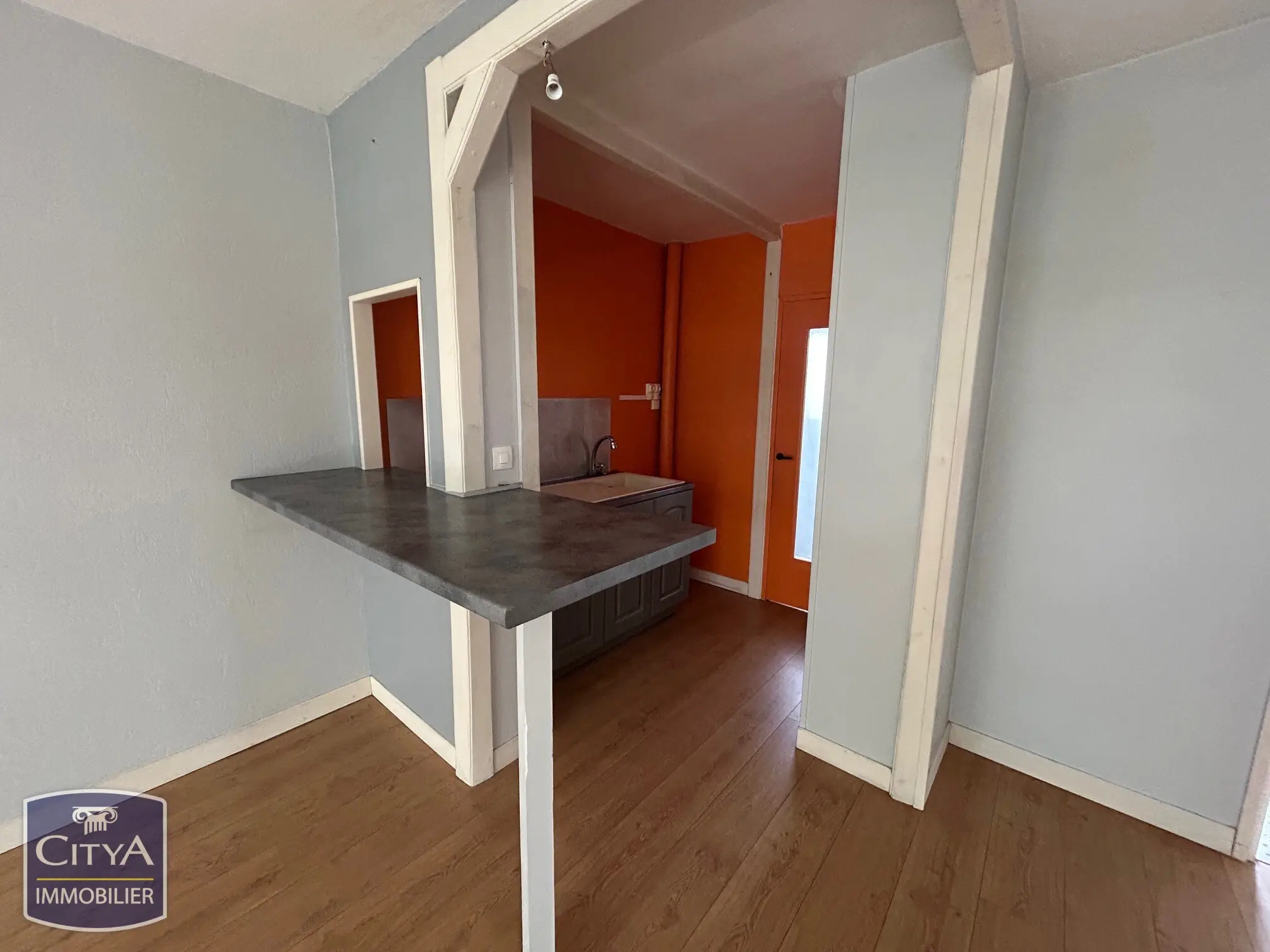 Appartement 2 pièces à Poitiers — photo 3